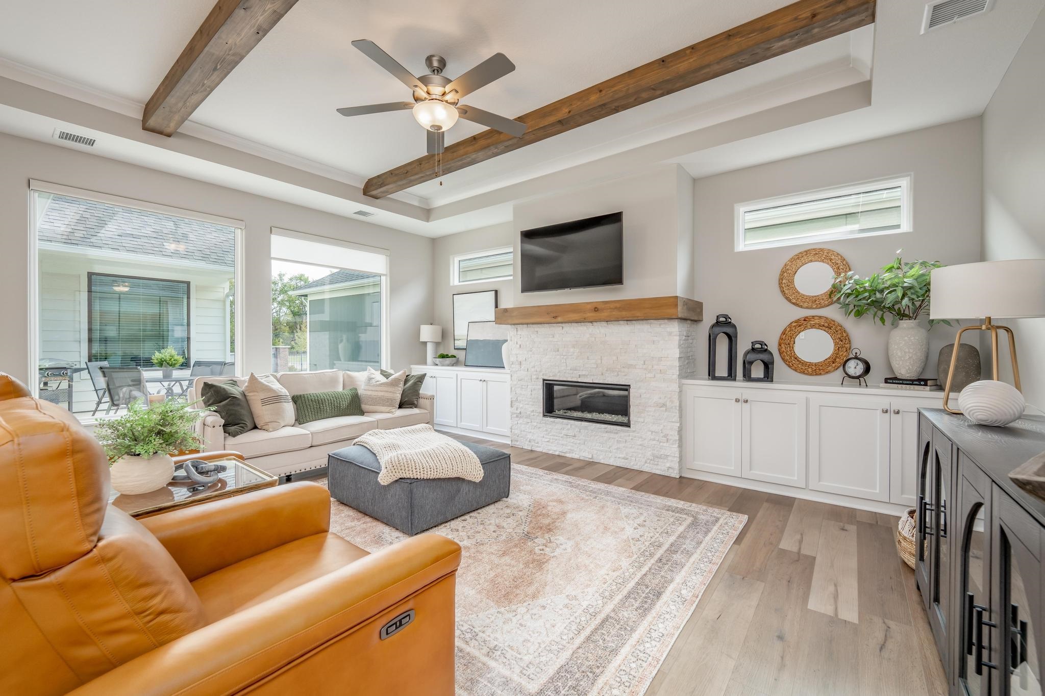 128 S Legacy Way Andover KS 67002