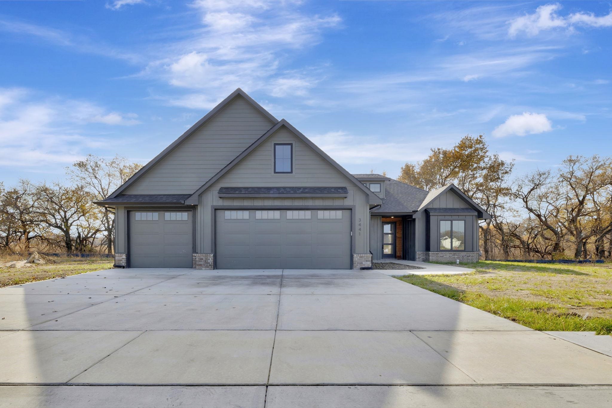 3441 Bearsden Derby KS 67037