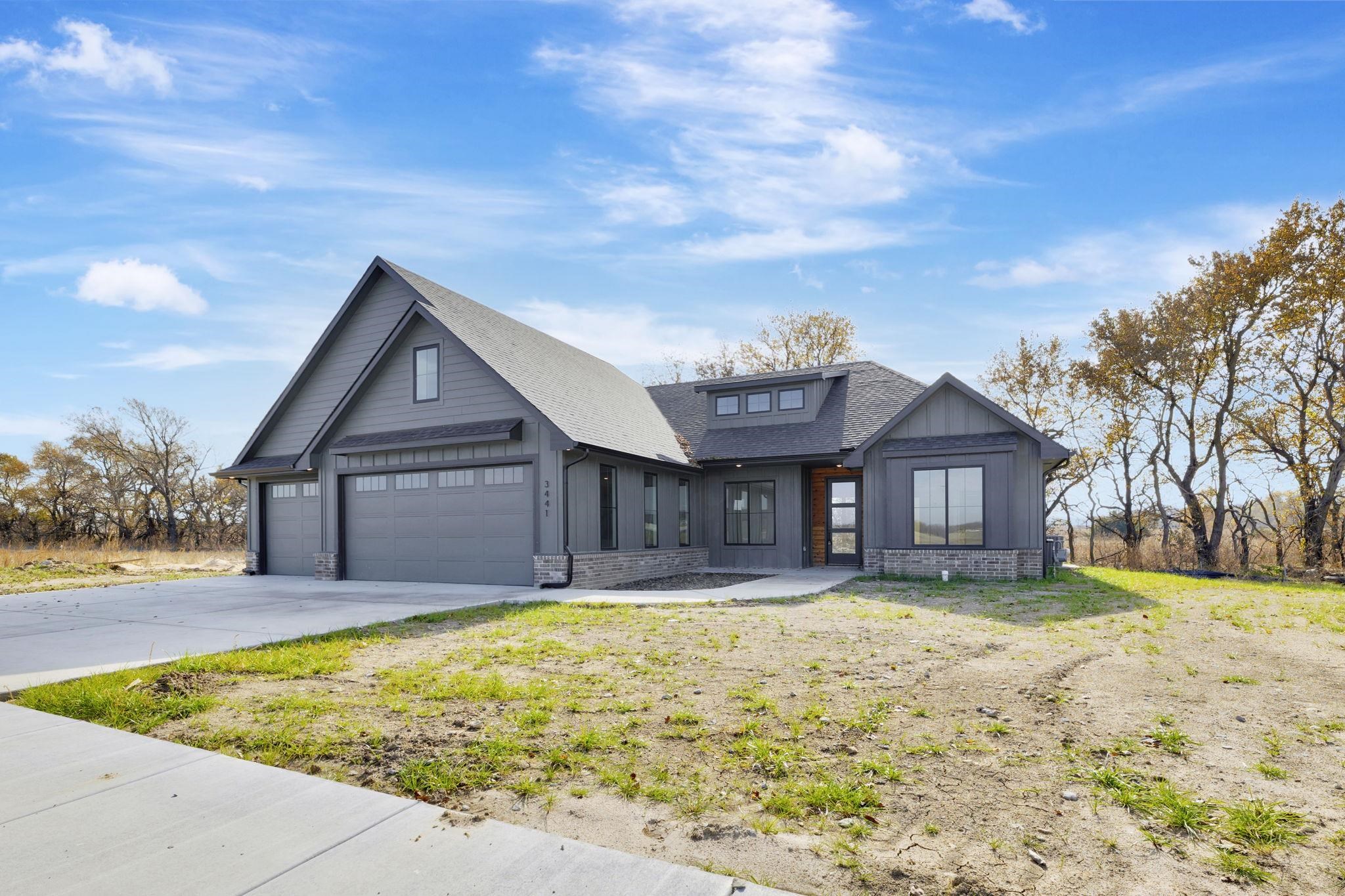 3441 Bearsden Derby KS 67037