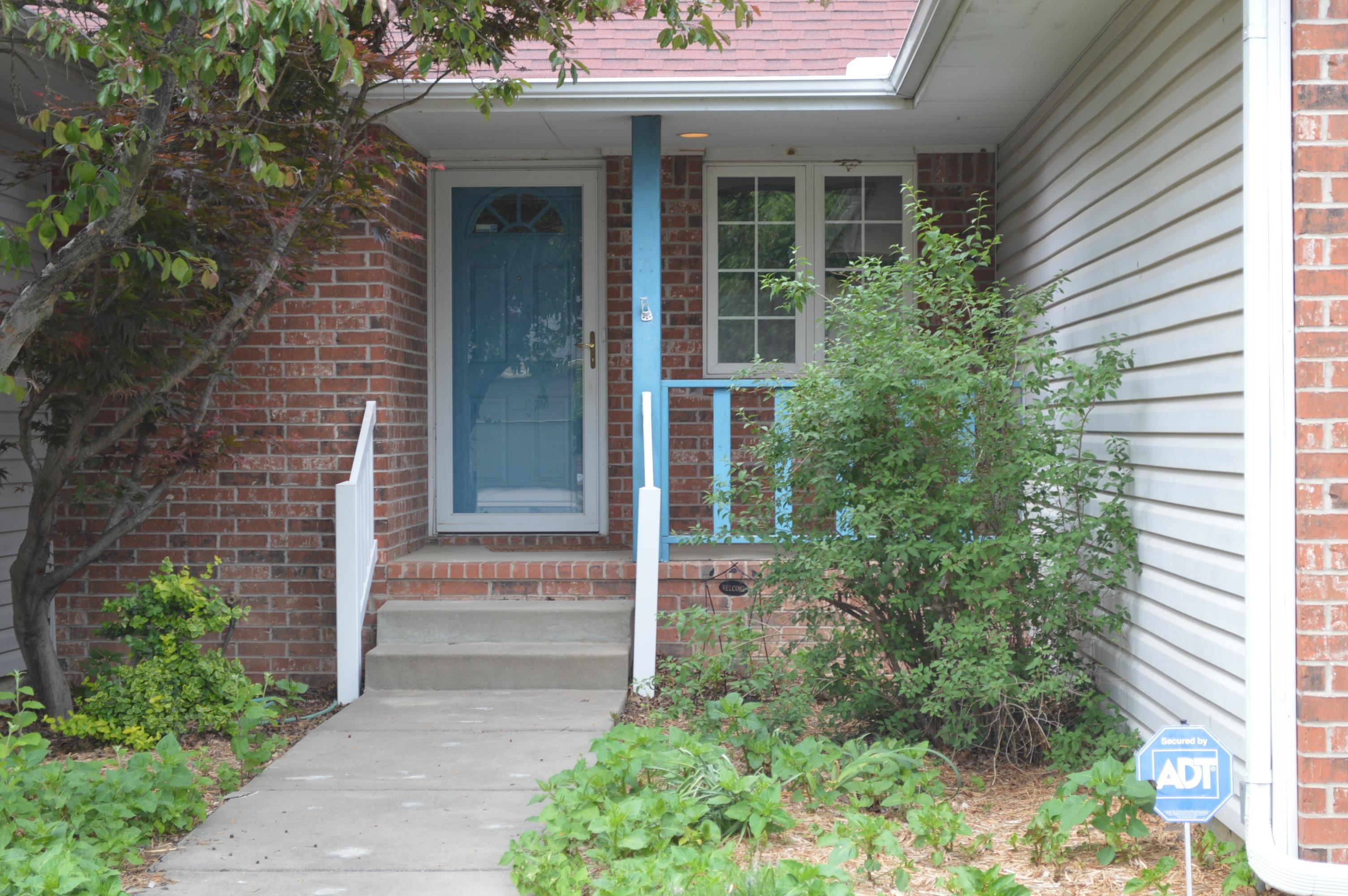 10316 E Osie Circle Wichita KS 67207