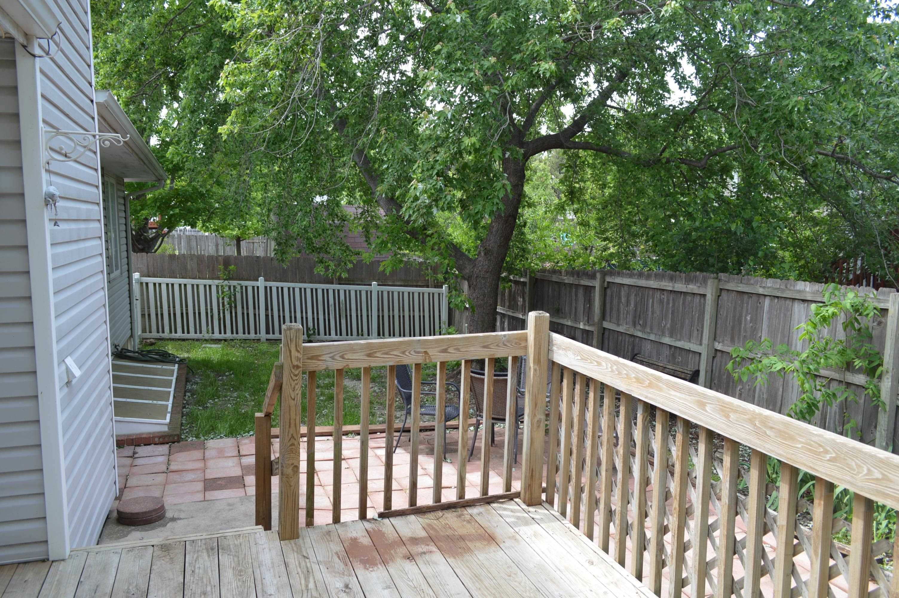 10316 E Osie Circle Wichita KS 67207