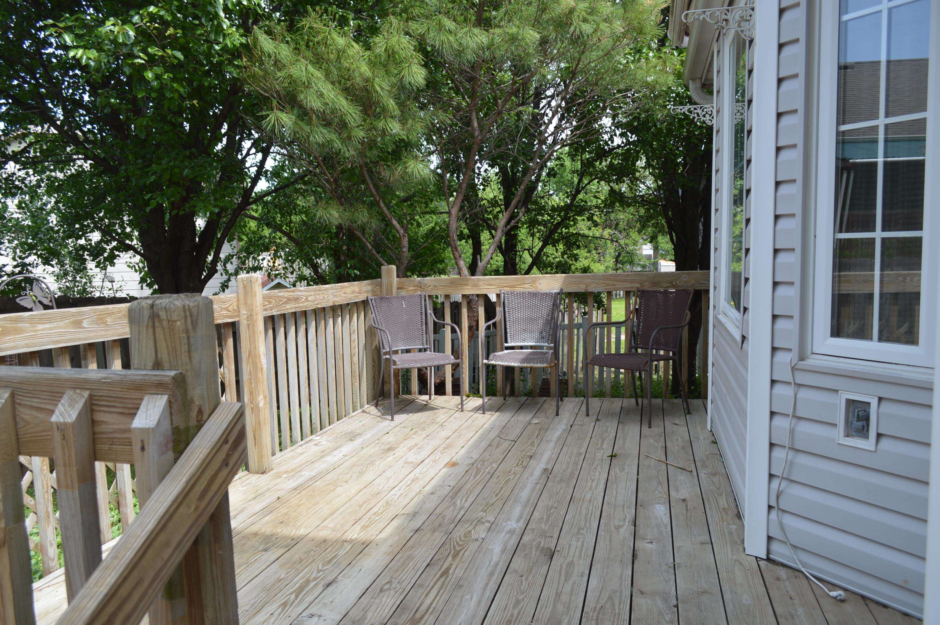 10316 E Osie Circle Wichita KS 67207