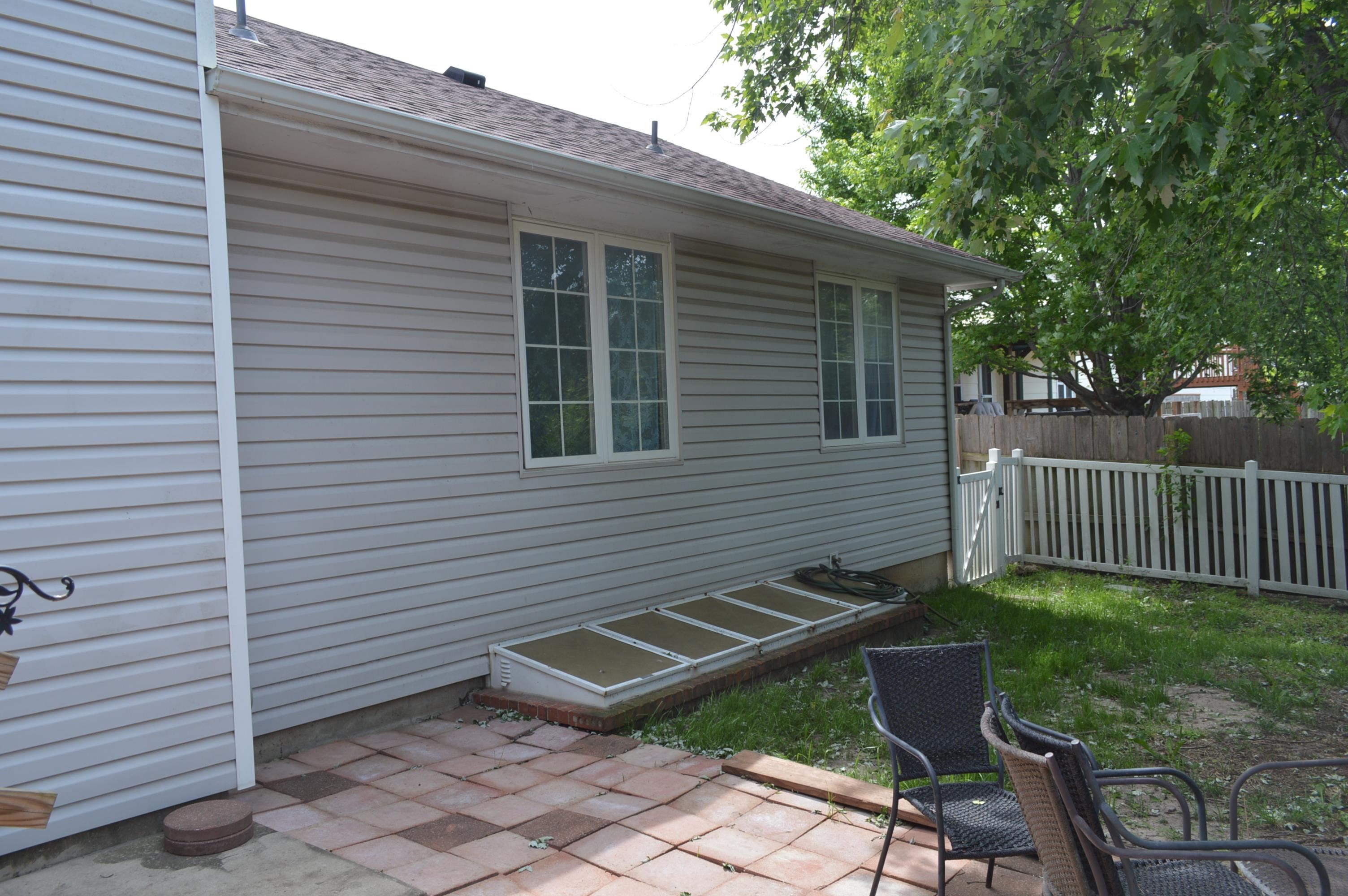 10316 E Osie Circle Wichita KS 67207