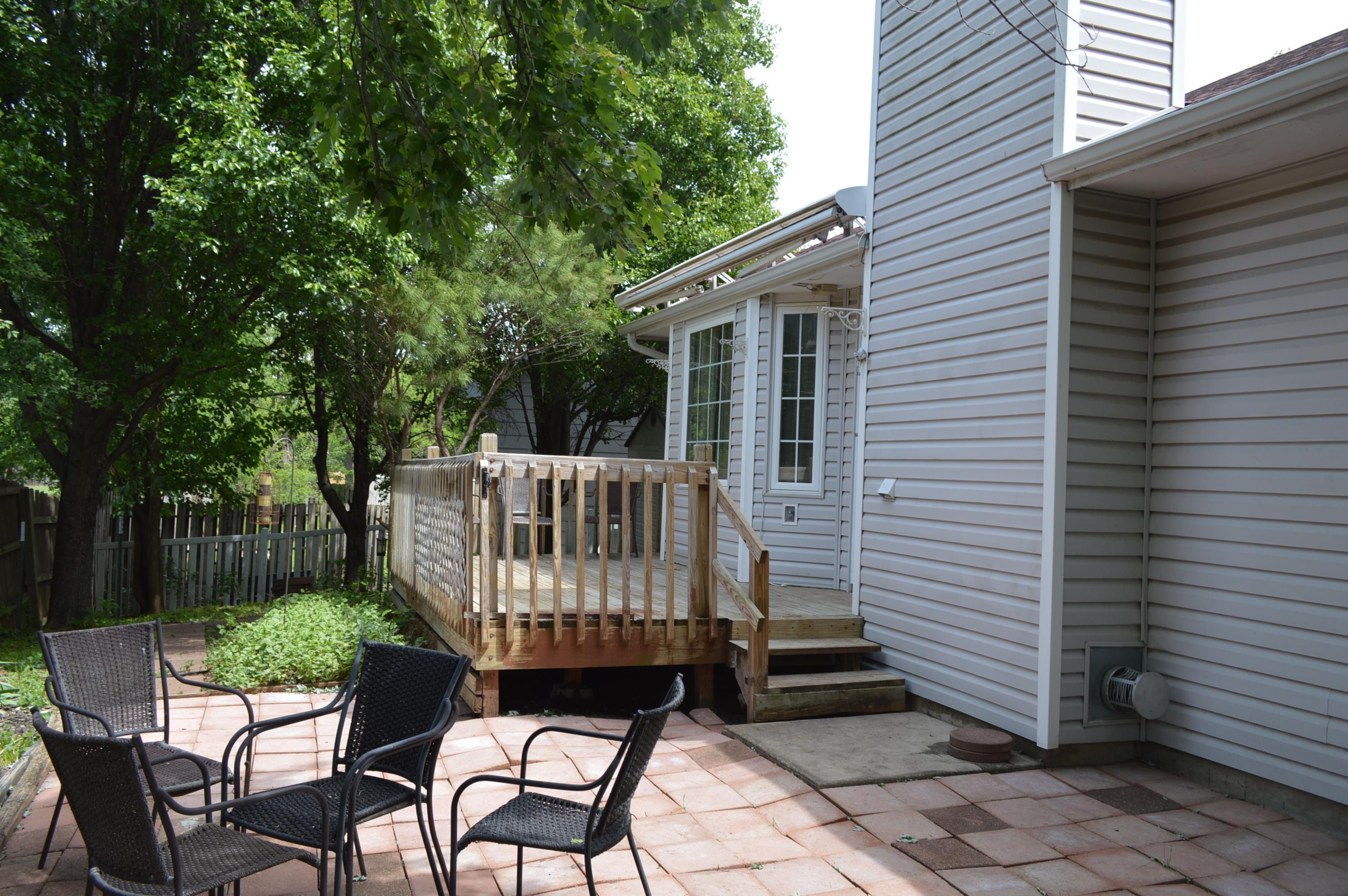 10316 E Osie Circle Wichita KS 67207