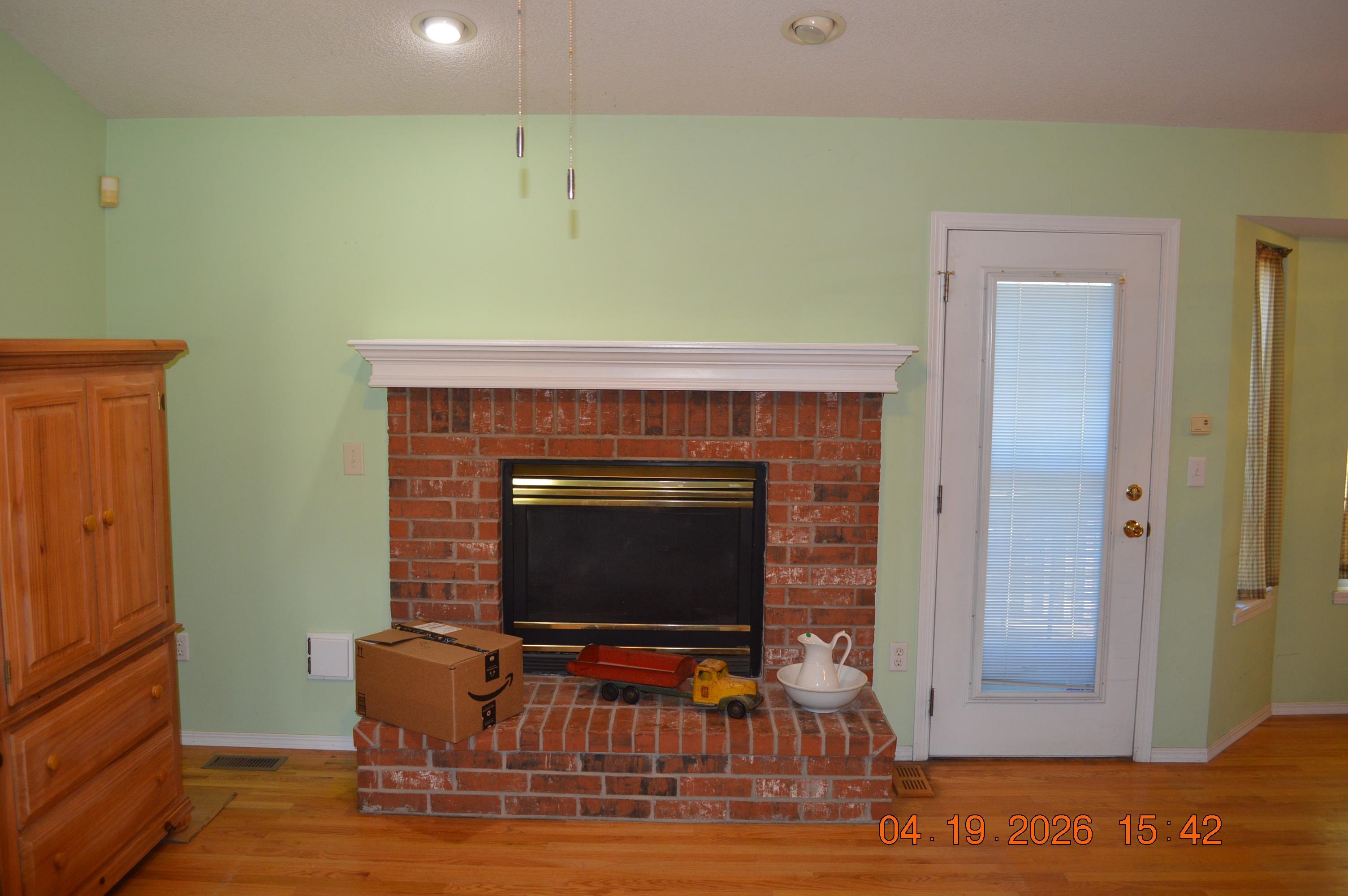 10316 E Osie Circle Wichita KS 67207
