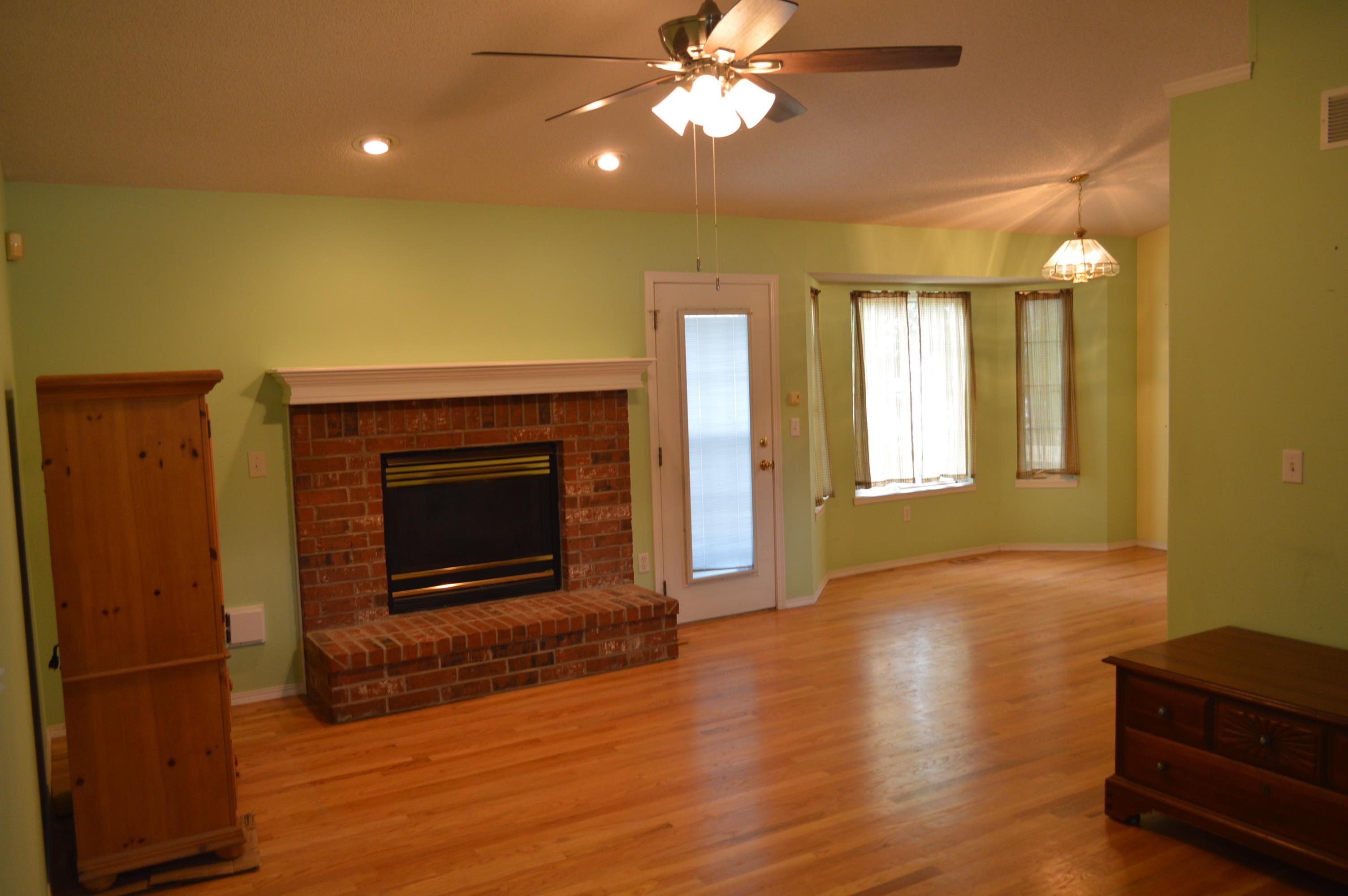 10316 E Osie Circle Wichita KS 67207