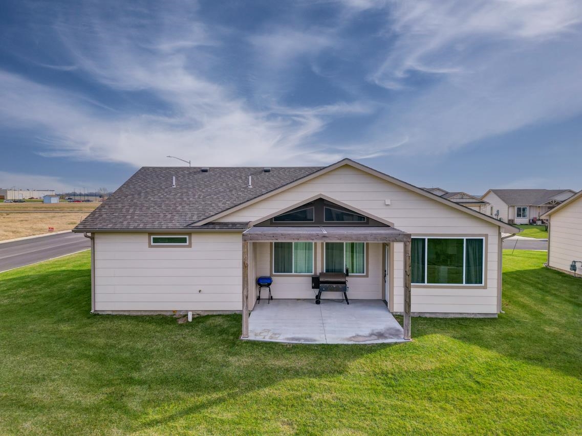 1205 E Park Glen Court Clearwater KS 67026