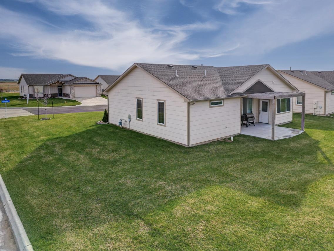 1205 E Park Glen Court Clearwater KS 67026