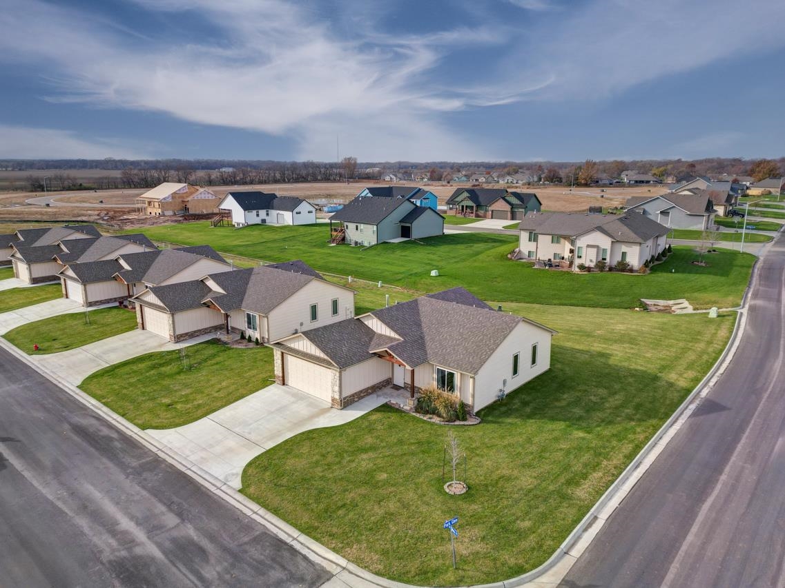 1205 E Park Glen Court Clearwater KS 67026