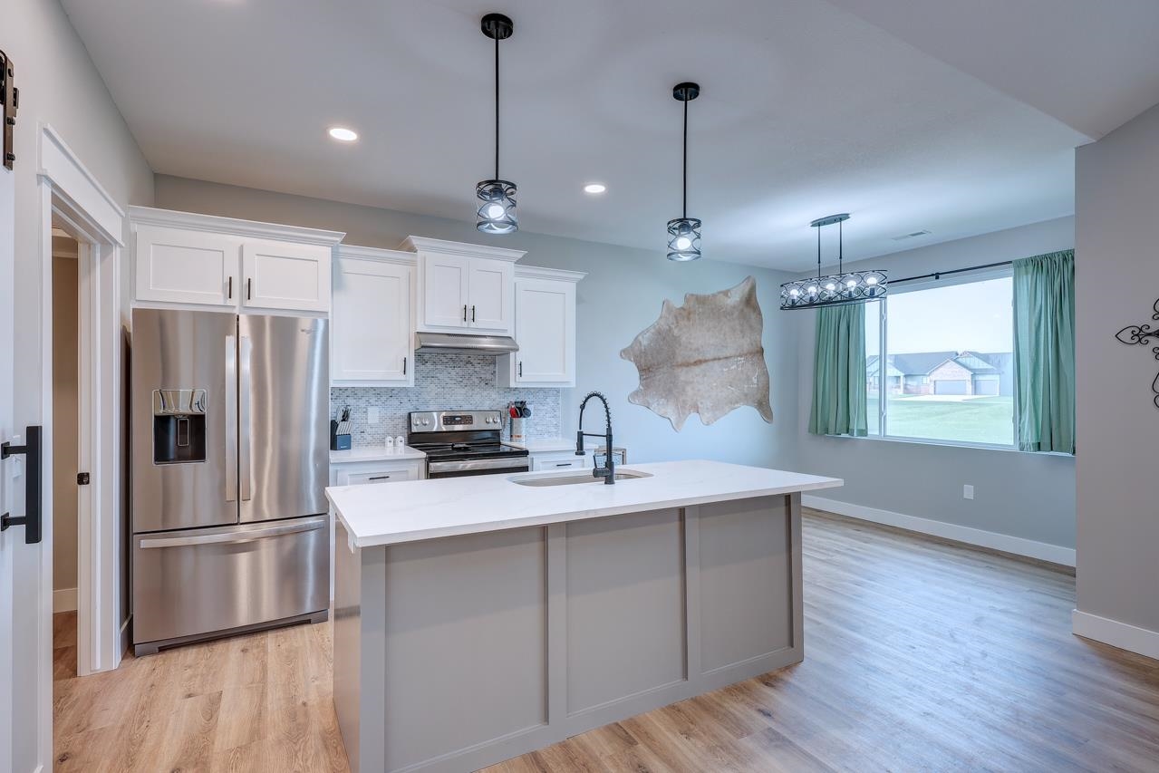 1205 E Park Glen Court Clearwater KS 67026