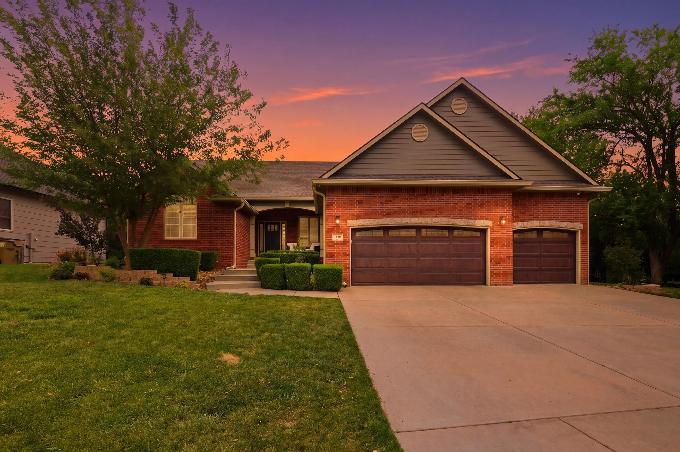 1748 S Cascade Andover KS 67002
