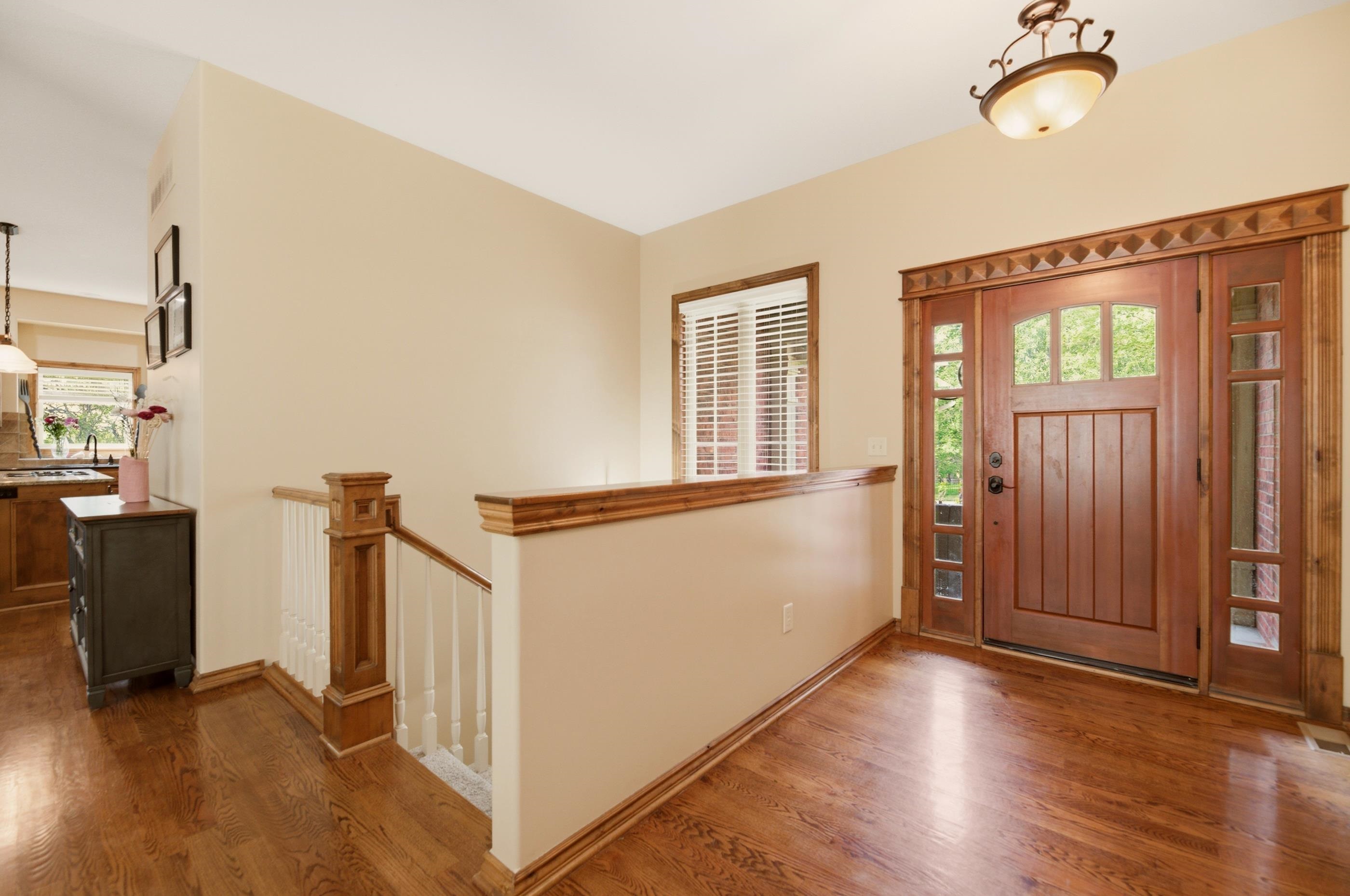 1748 S Cascade Andover KS 67002