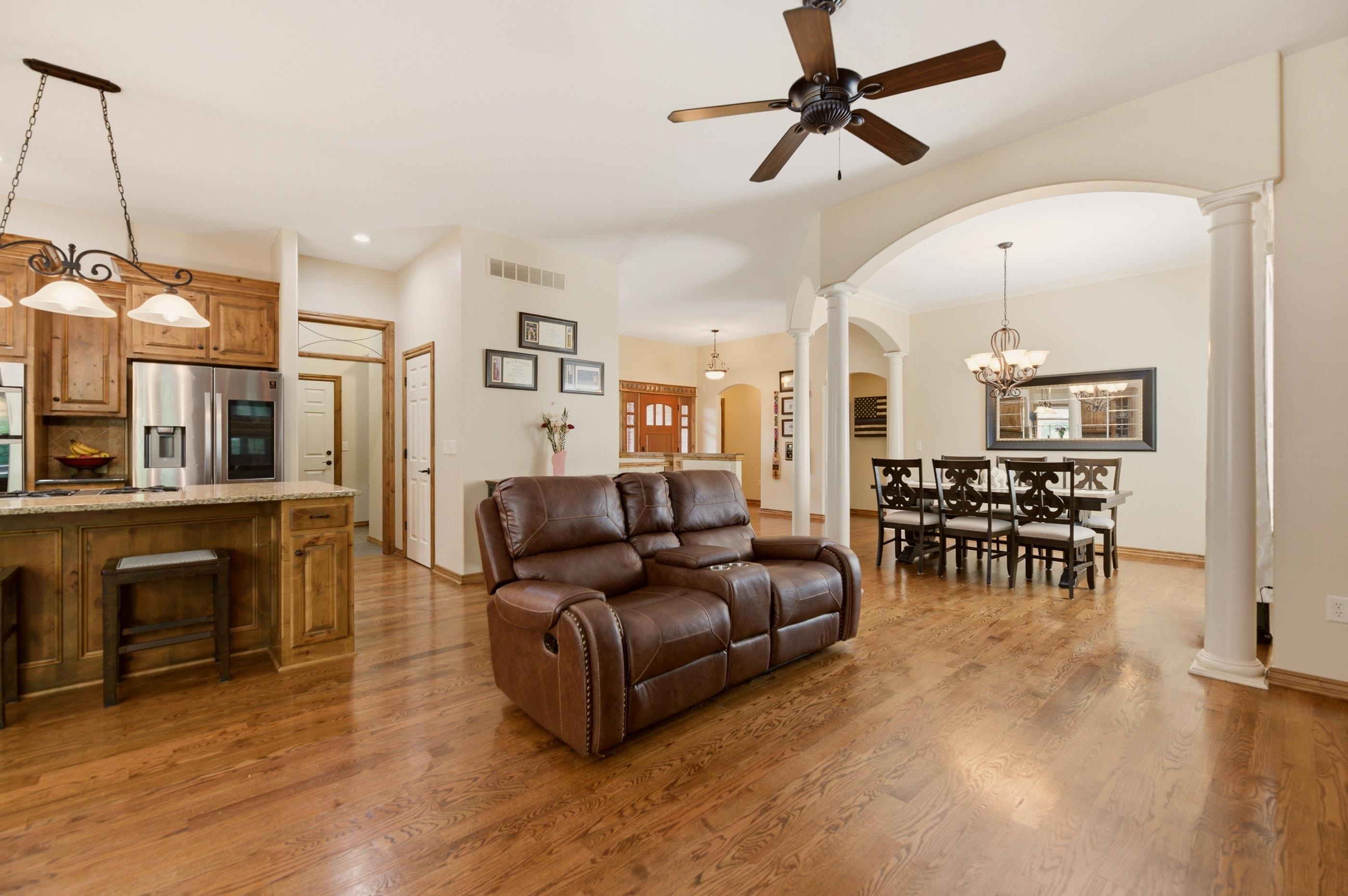 1748 S Cascade Andover KS 67002