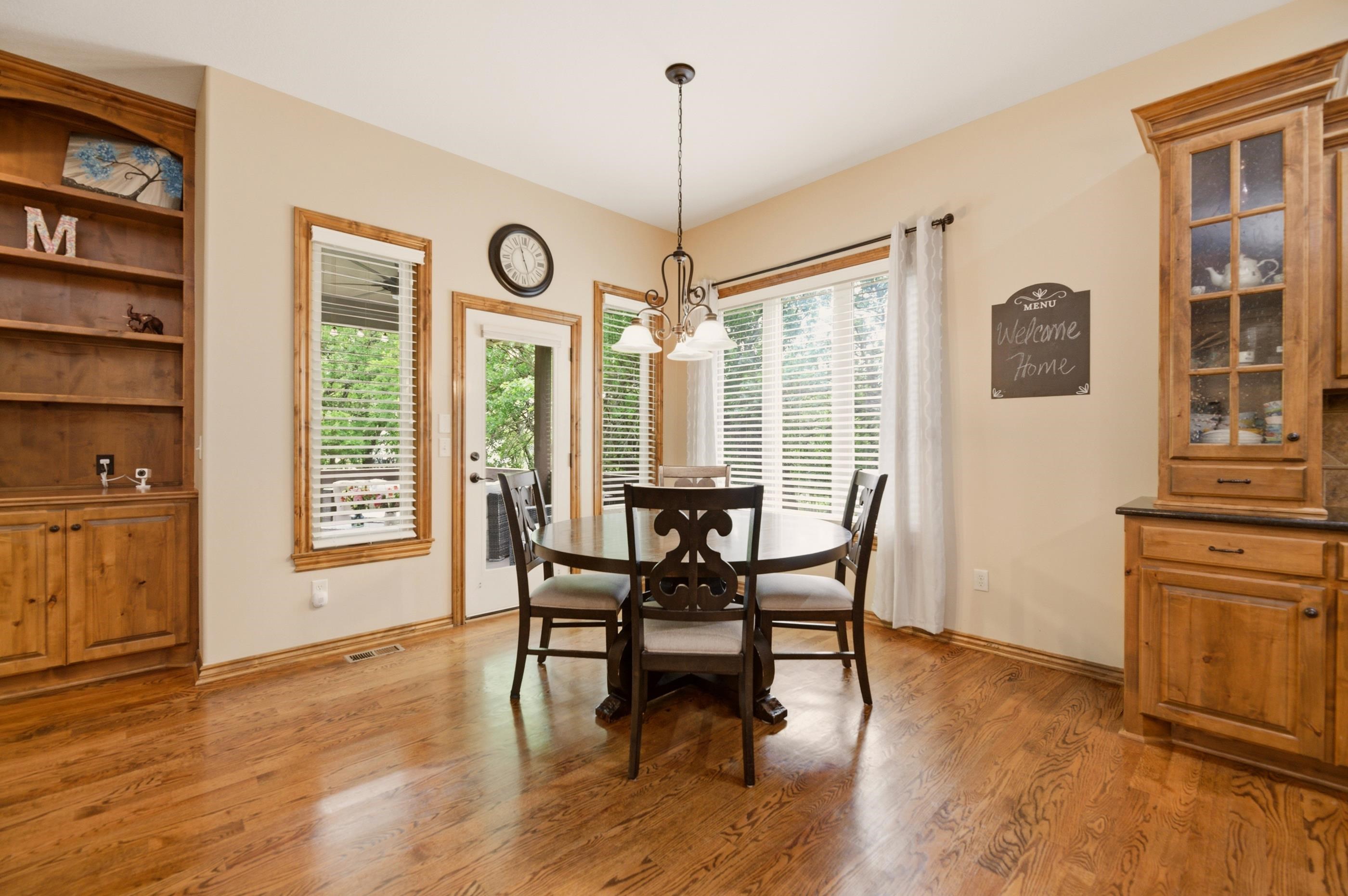 1748 S Cascade Andover KS 67002