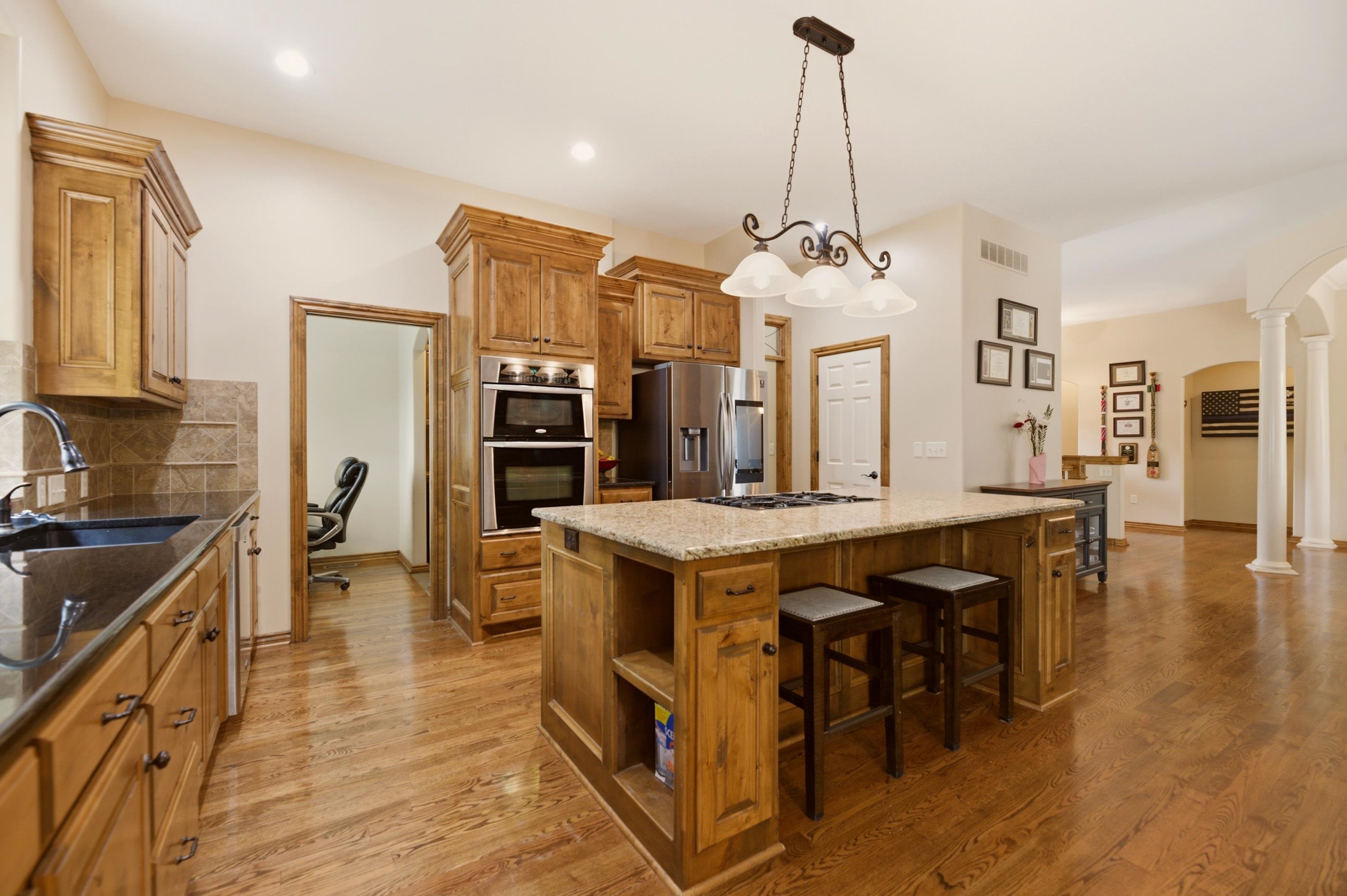 1748 S Cascade Andover KS 67002