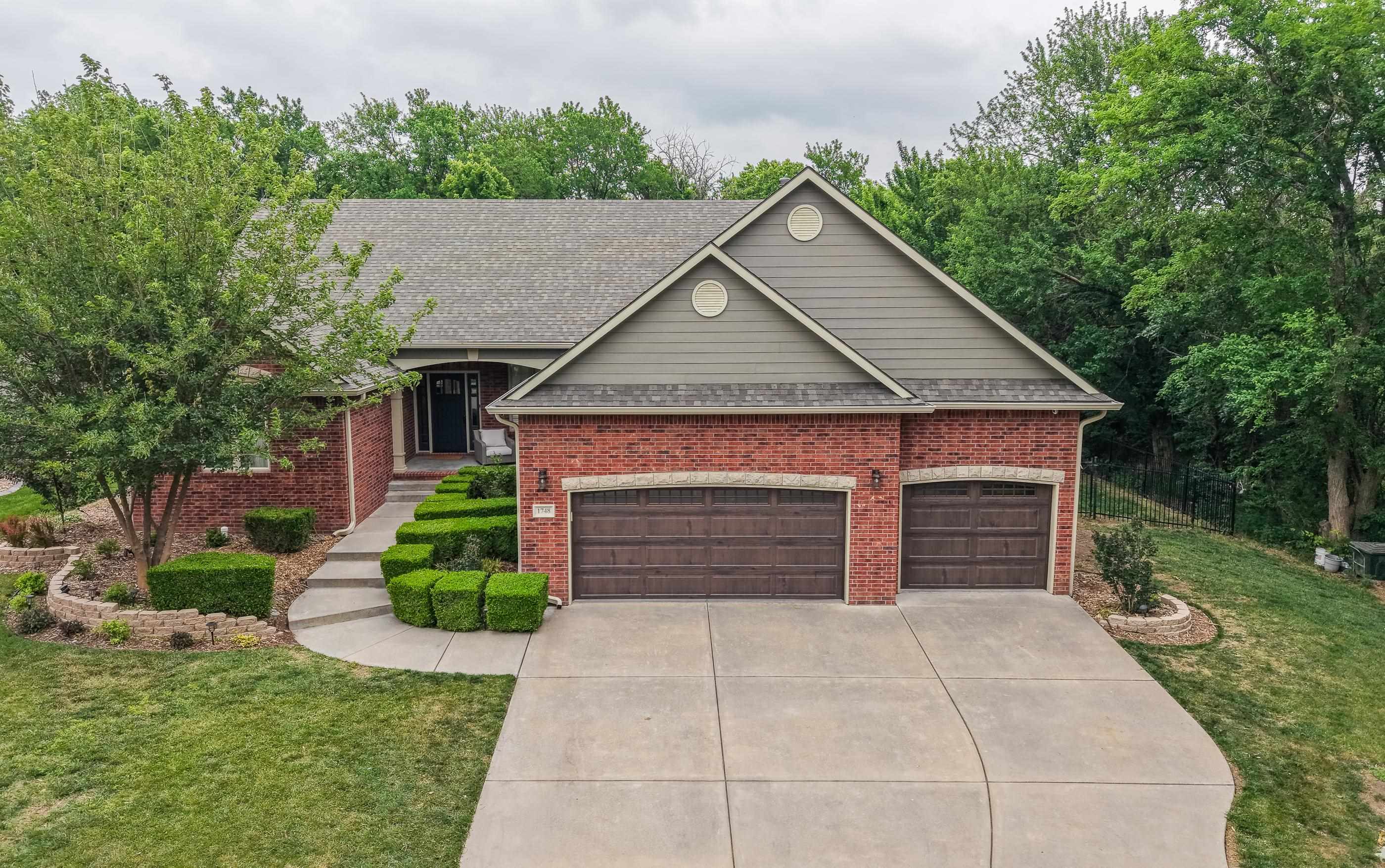 1748 S Cascade Andover KS 67002