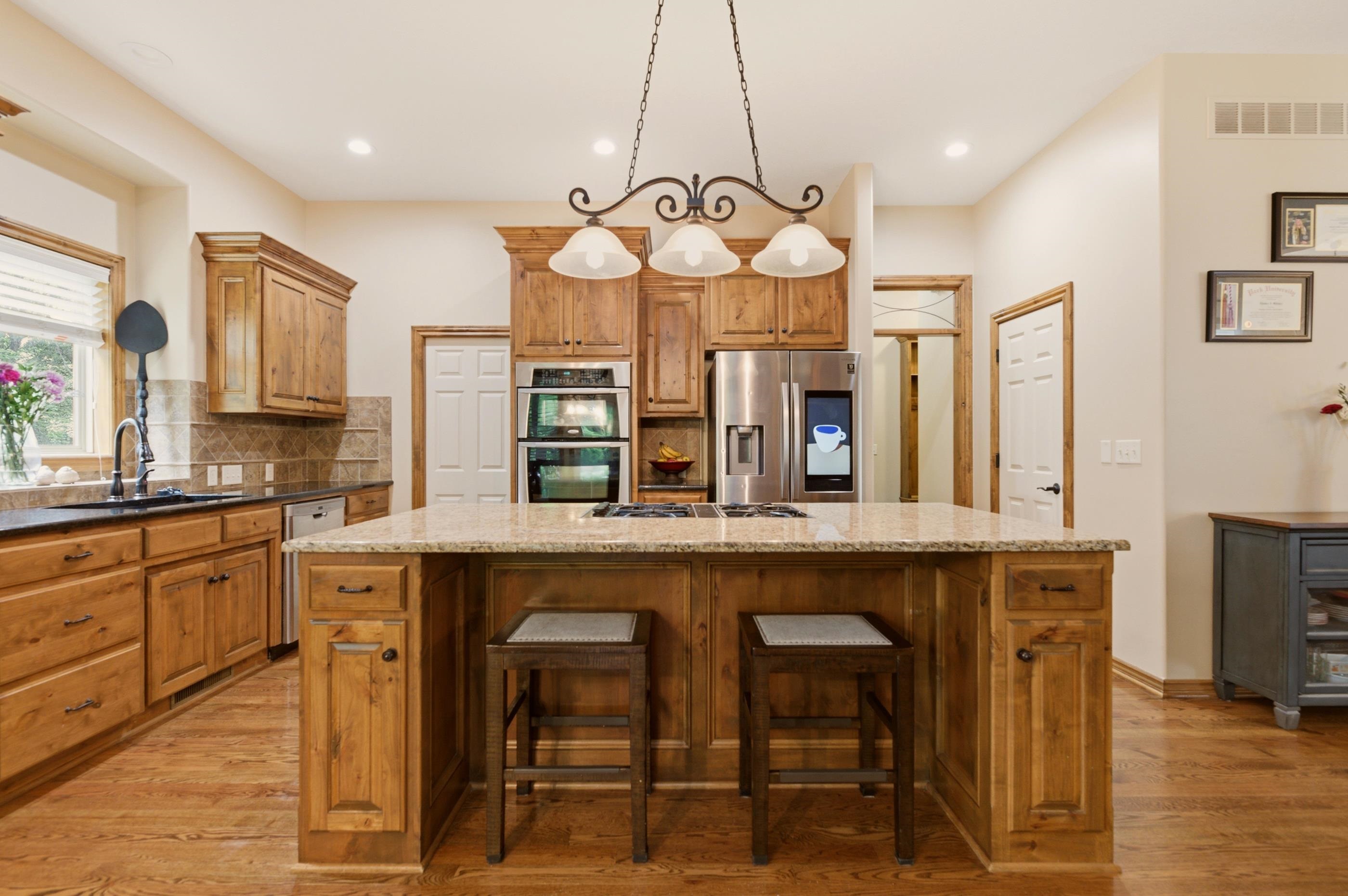 1748 S Cascade Andover KS 67002