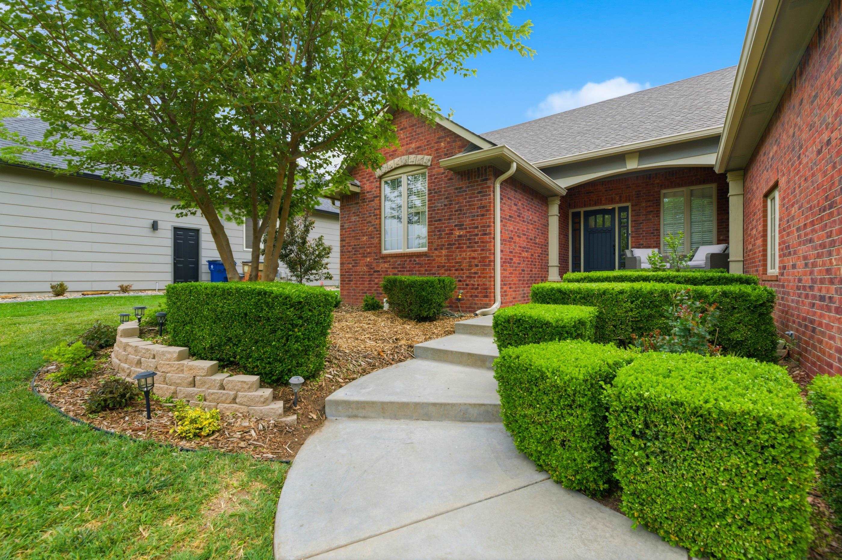 1748 S Cascade Andover KS 67002