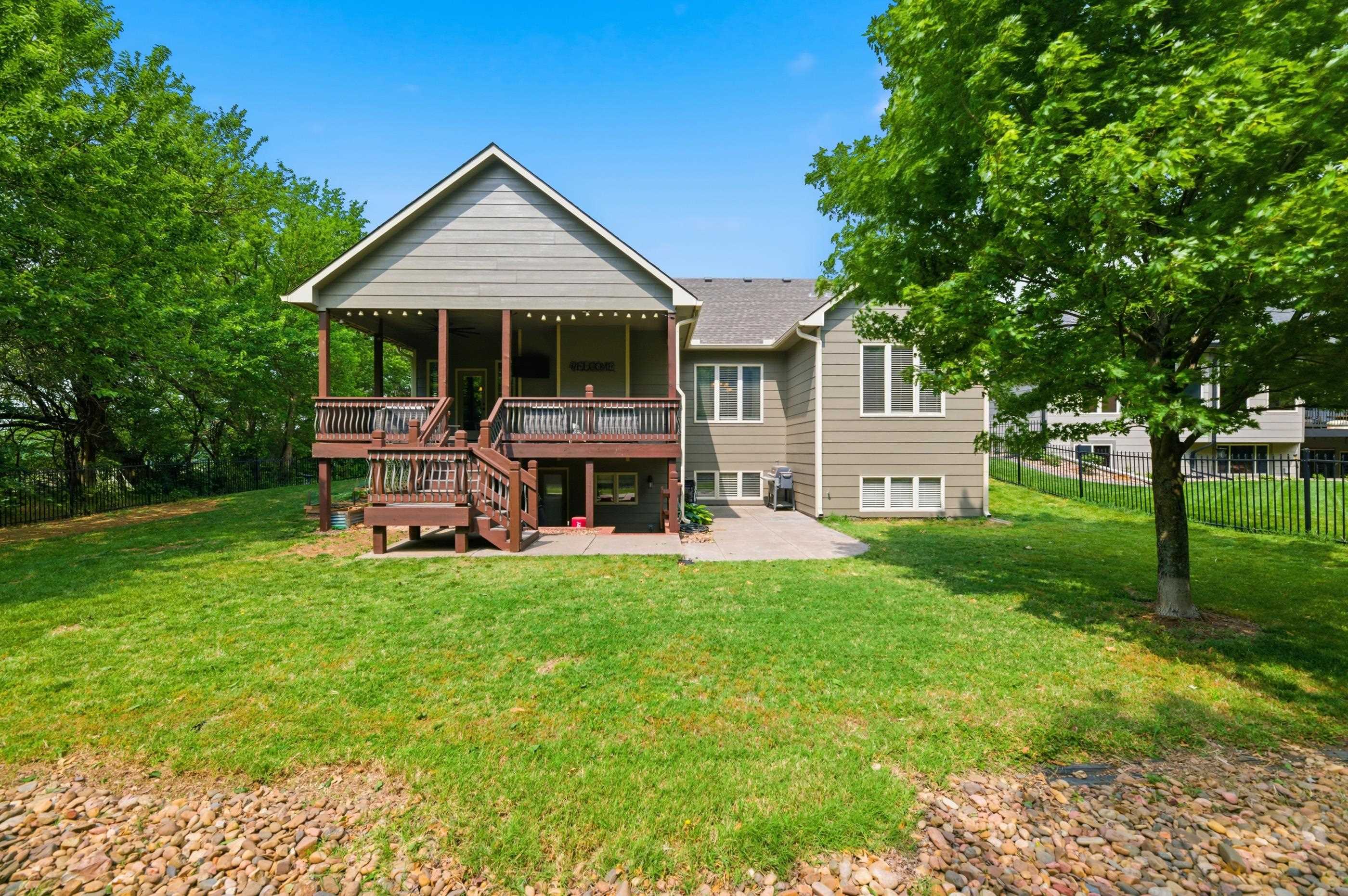 1748 S Cascade Andover KS 67002