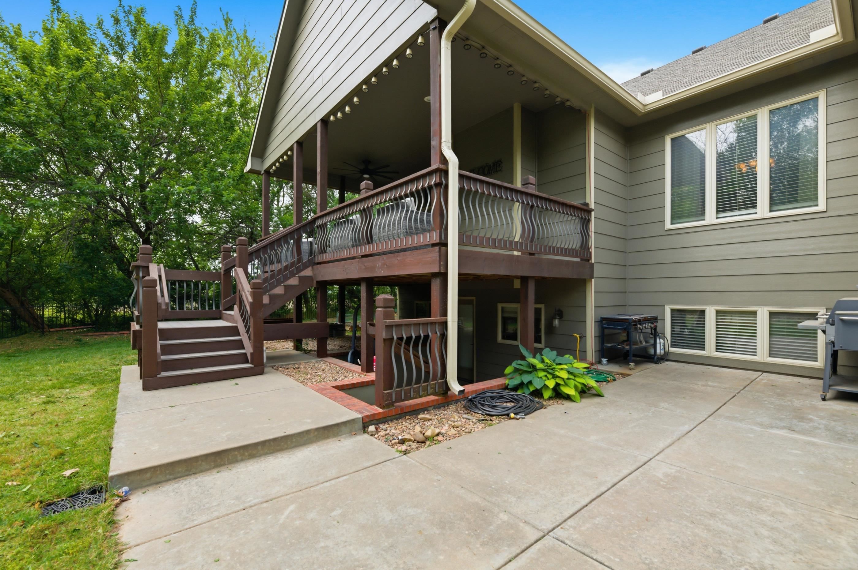 1748 S Cascade Andover KS 67002