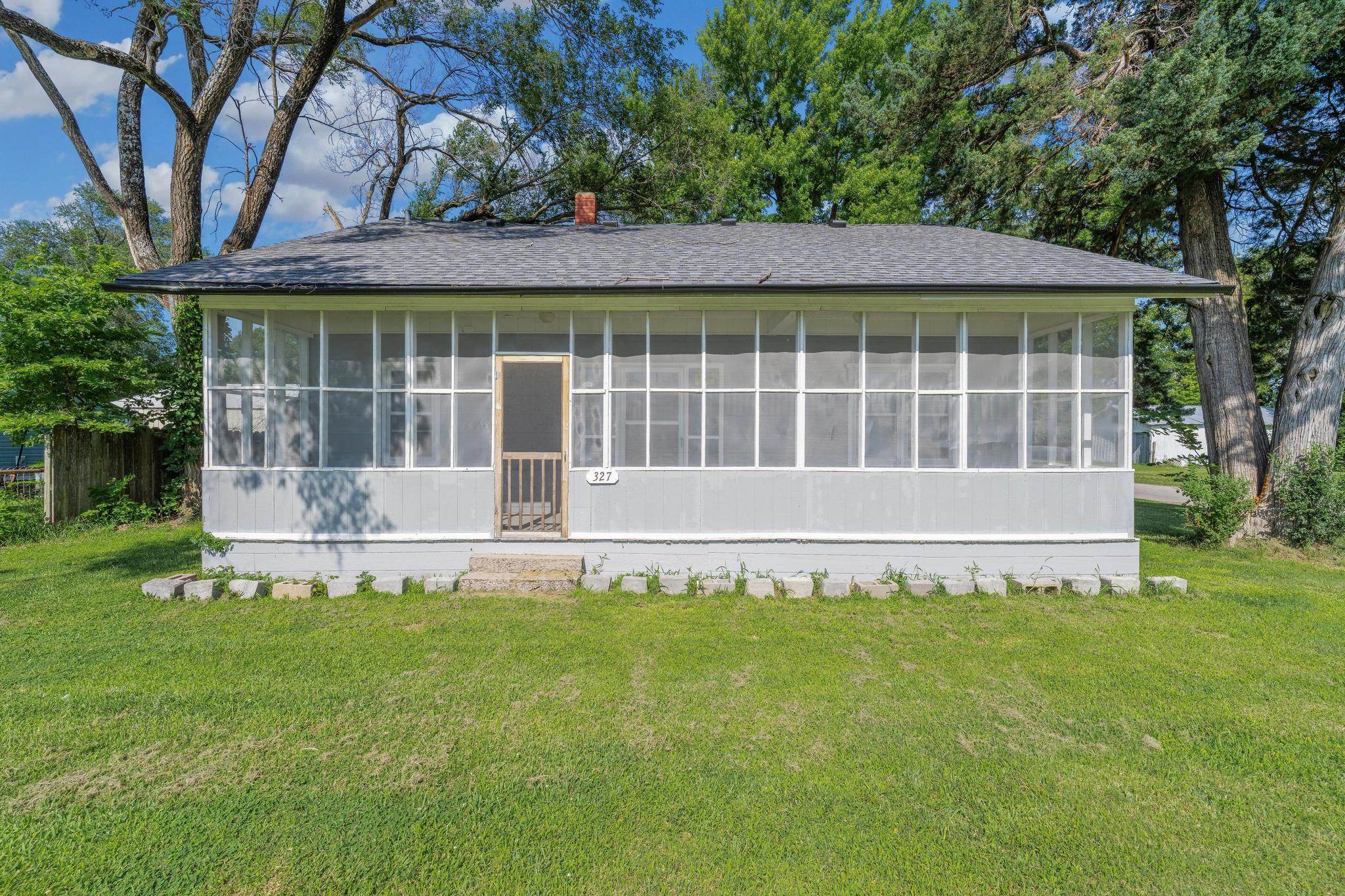 327 N Elm Street Douglass KS 67039