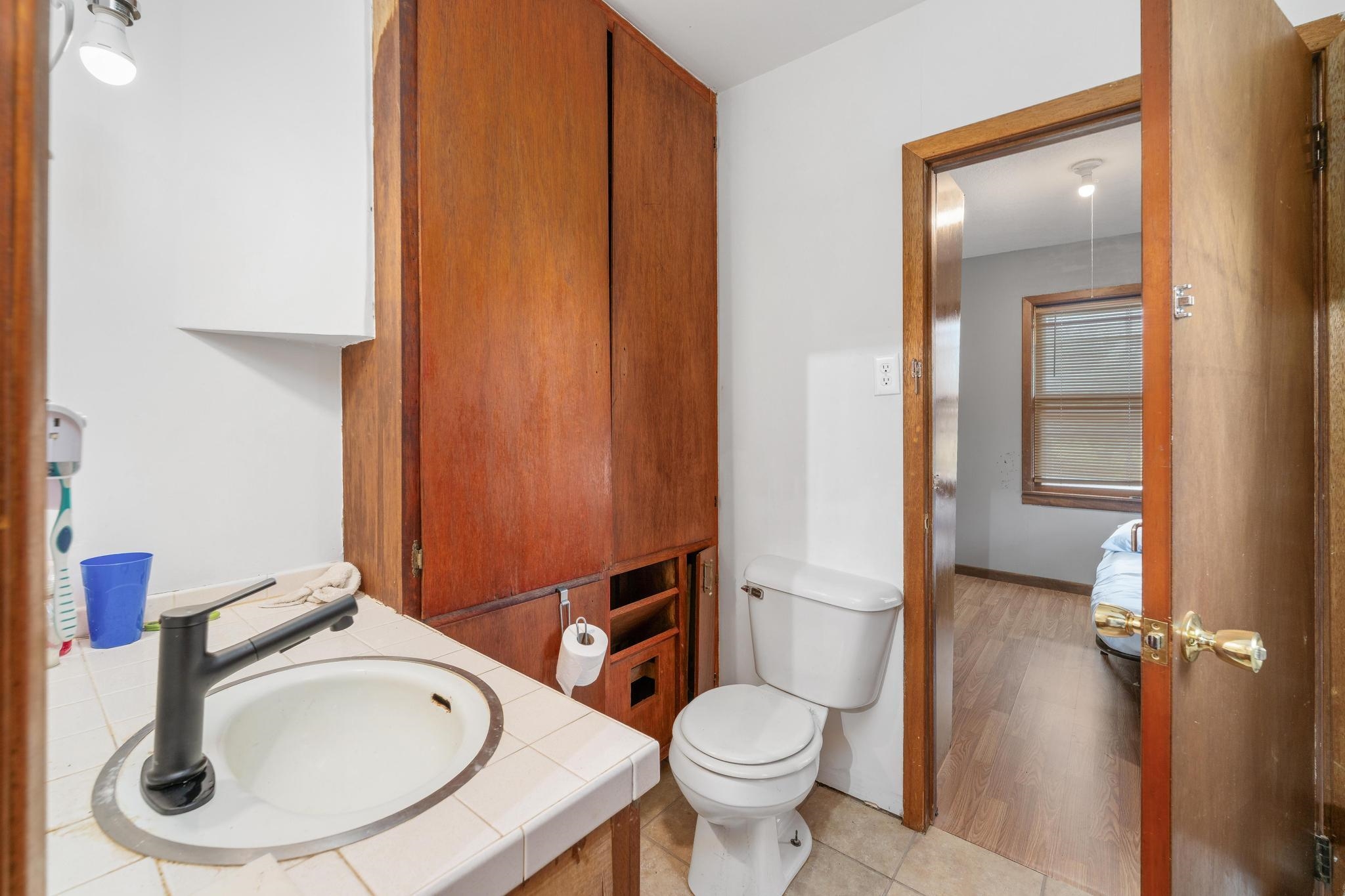 327 N Elm Street Douglass KS 67039