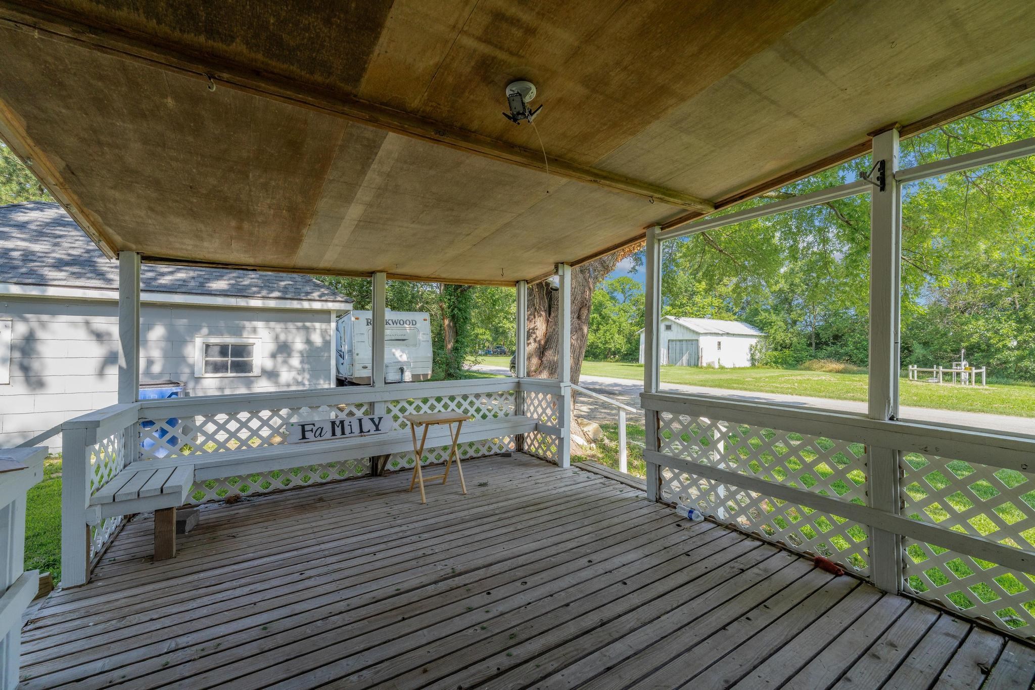 327 N Elm Street Douglass KS 67039