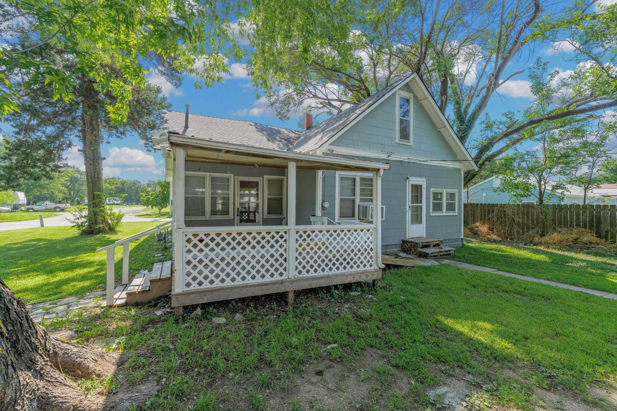 327 N Elm Street Douglass KS 67039