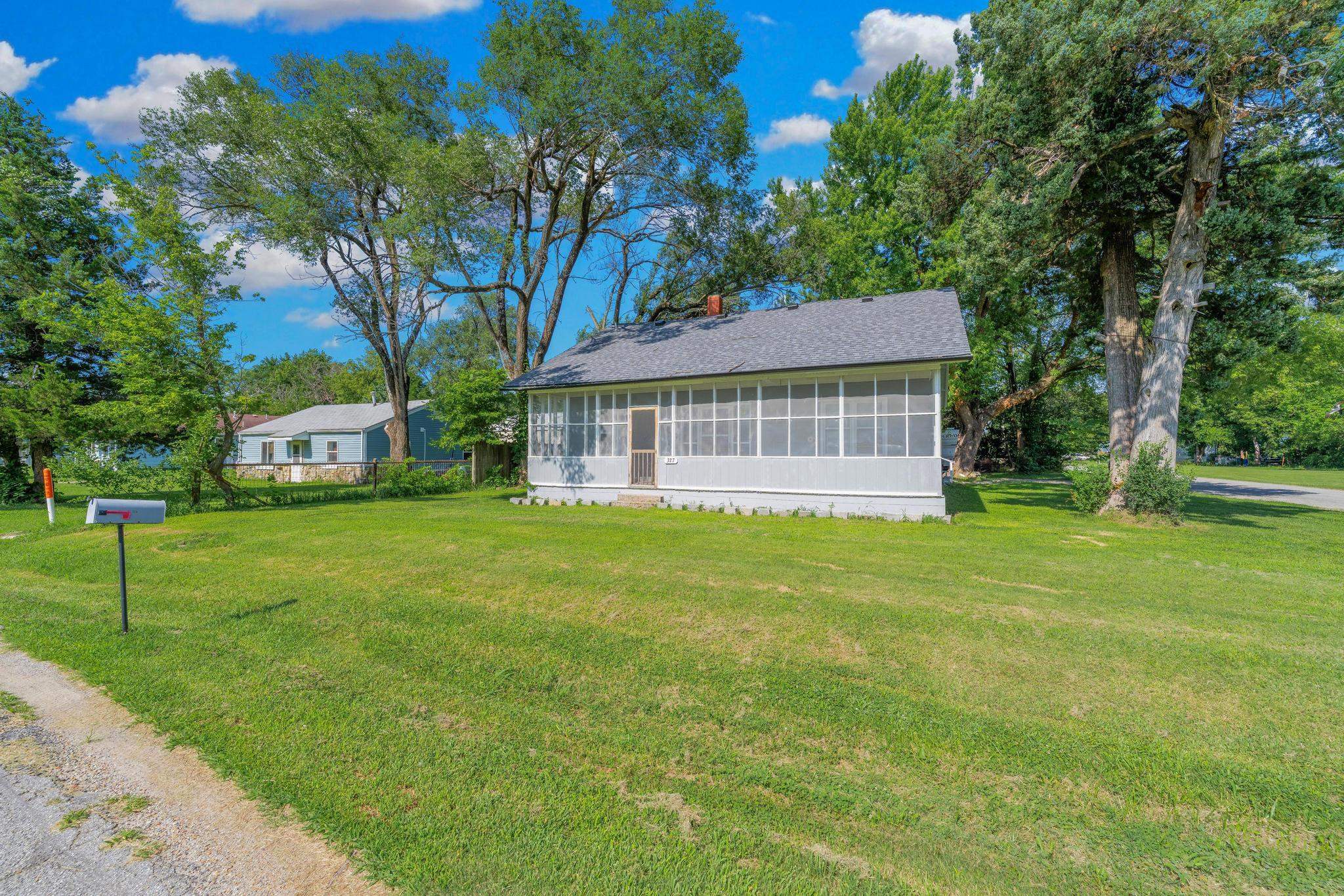 327 N Elm Street Douglass KS 67039