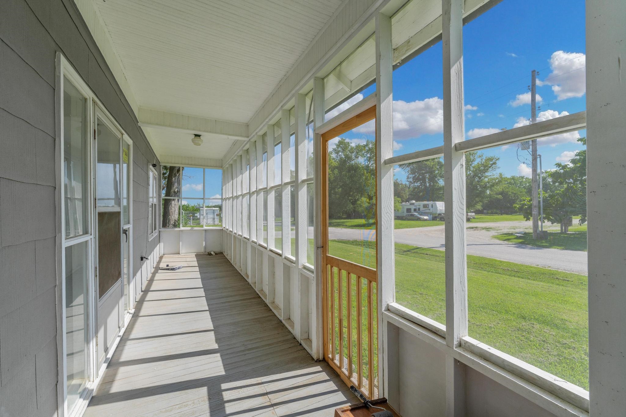 327 N Elm Street Douglass KS 67039