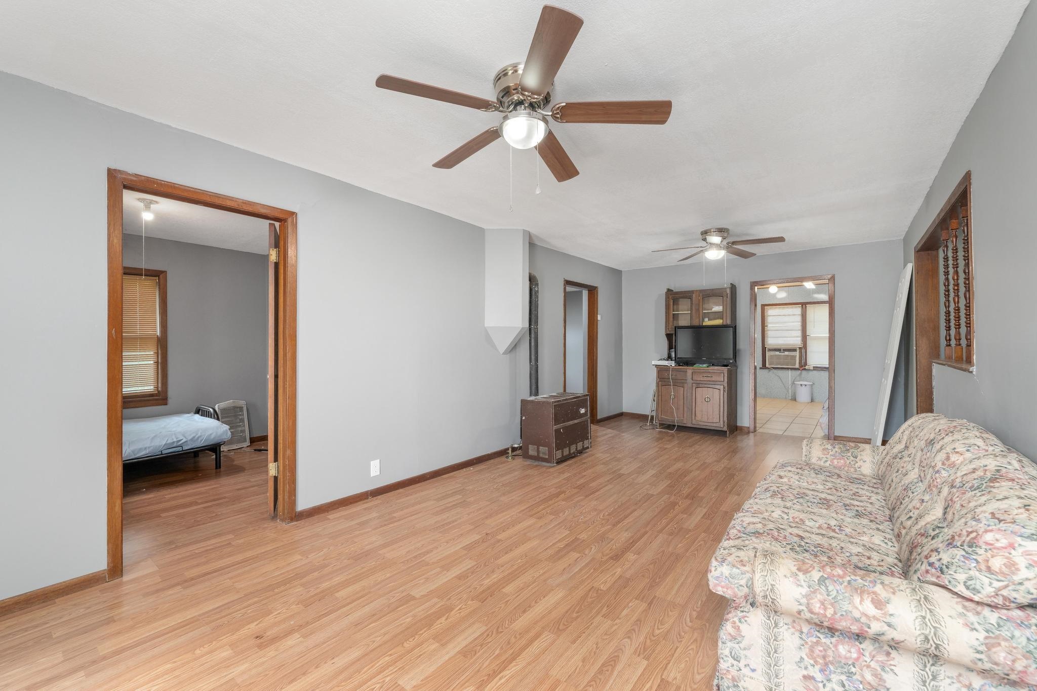 327 N Elm Street Douglass KS 67039