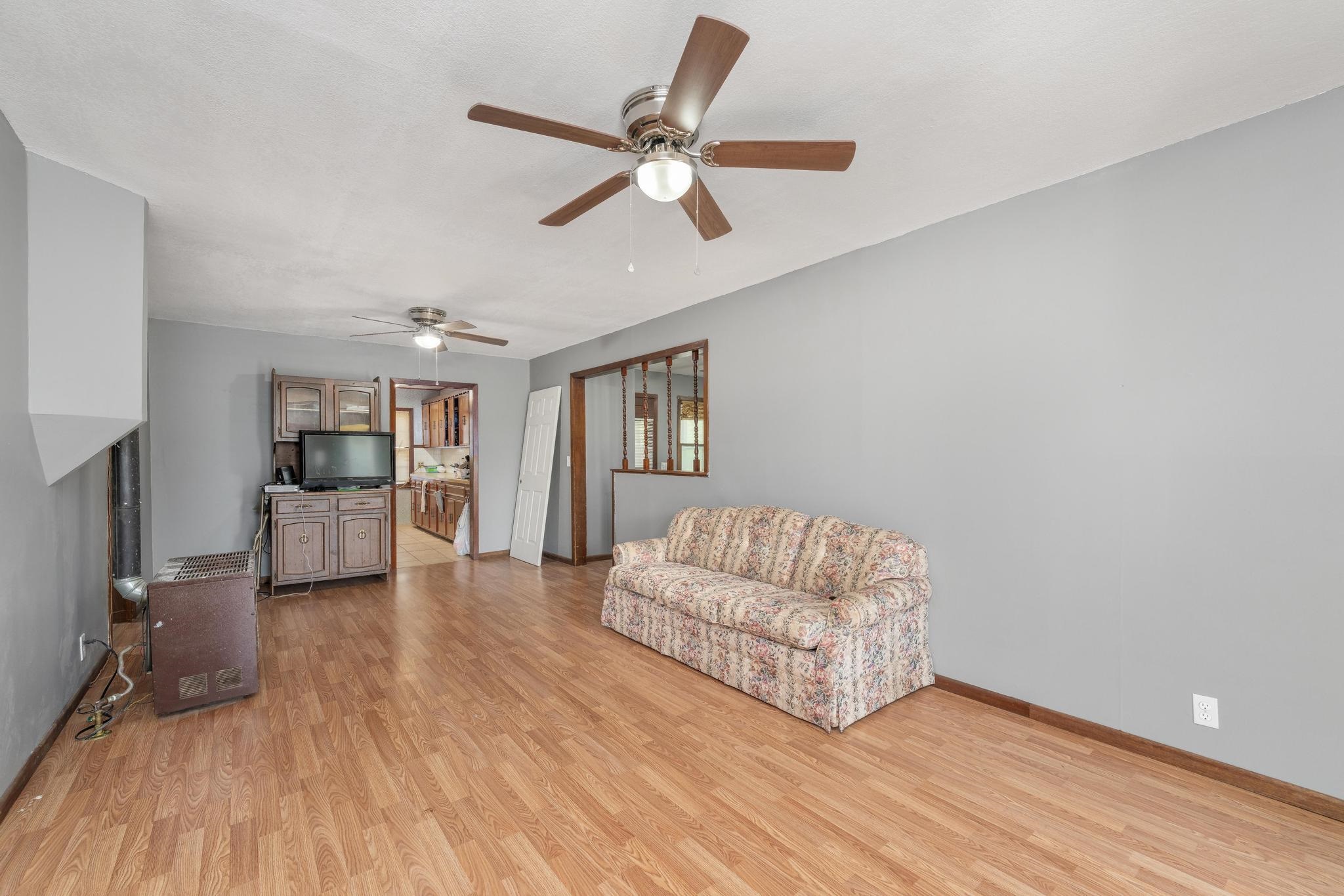 327 N Elm Street Douglass KS 67039