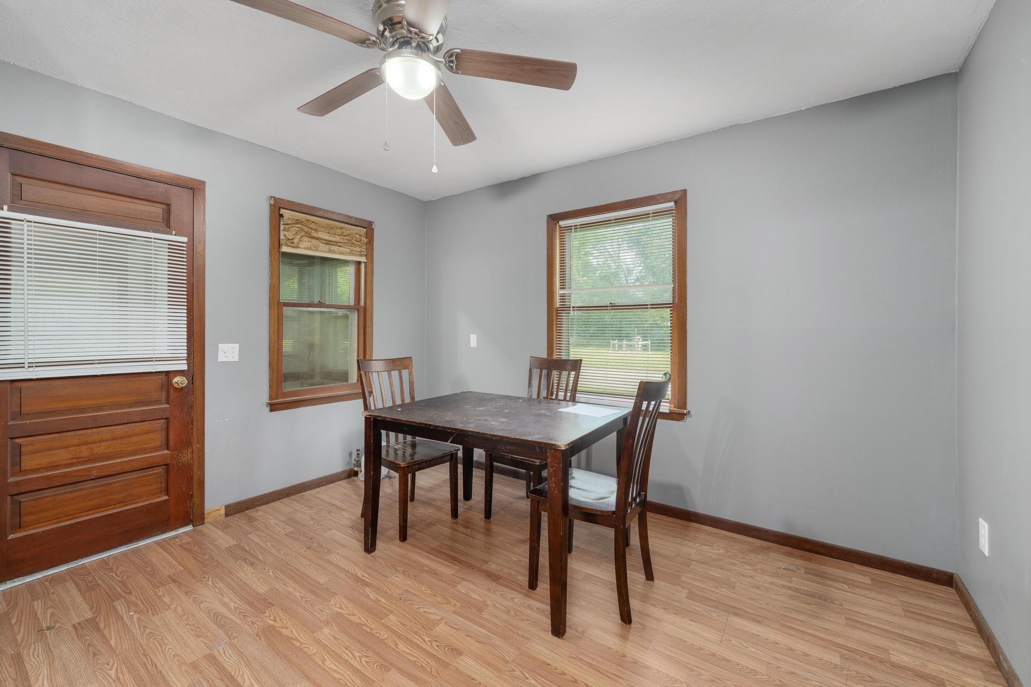 327 N Elm Street Douglass KS 67039