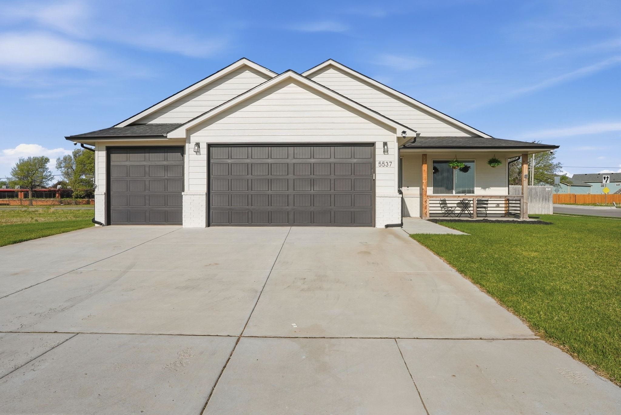 5537 W 42nd Court S Wichita KS 67215