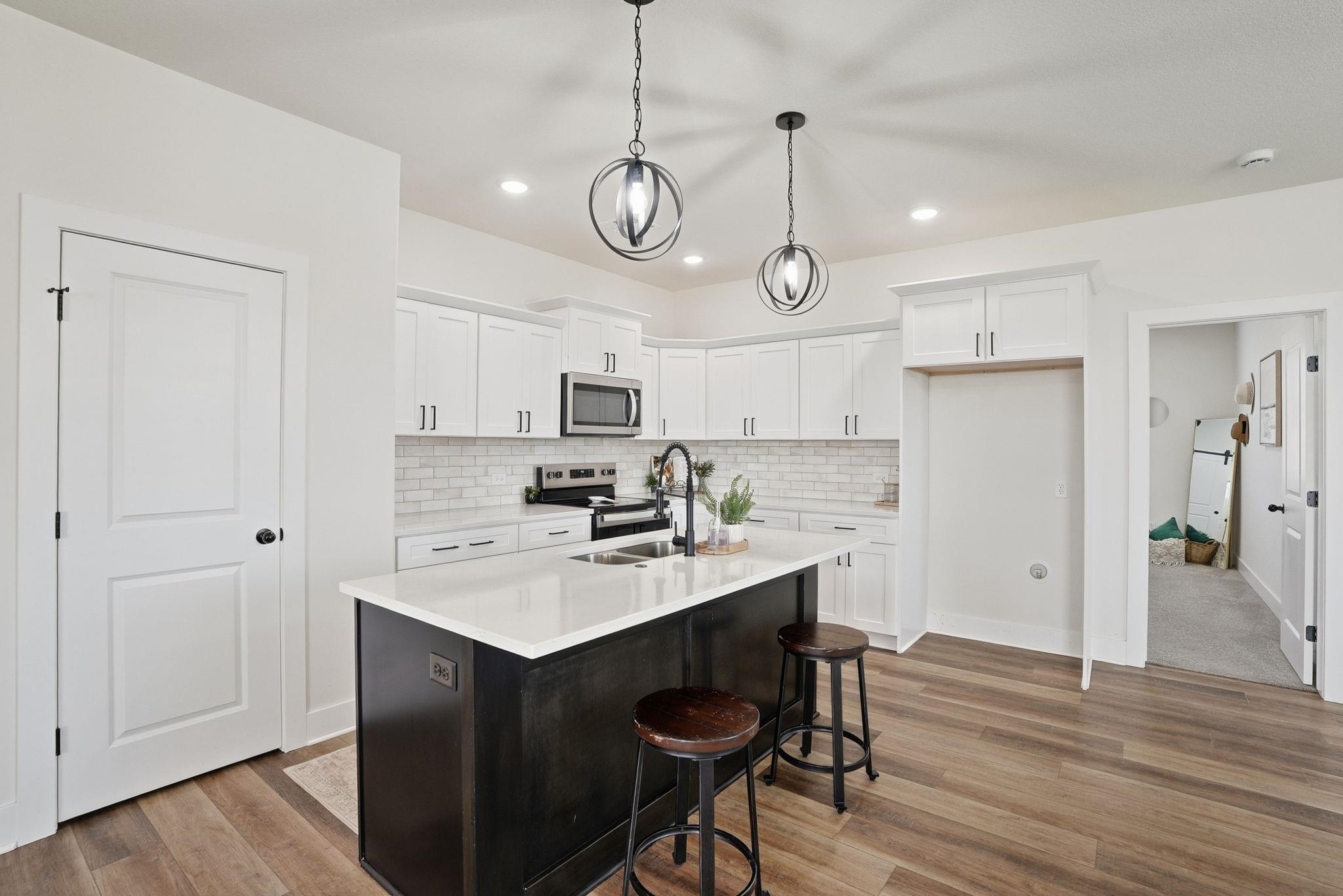 5537 W 42nd Court S Wichita KS 67215