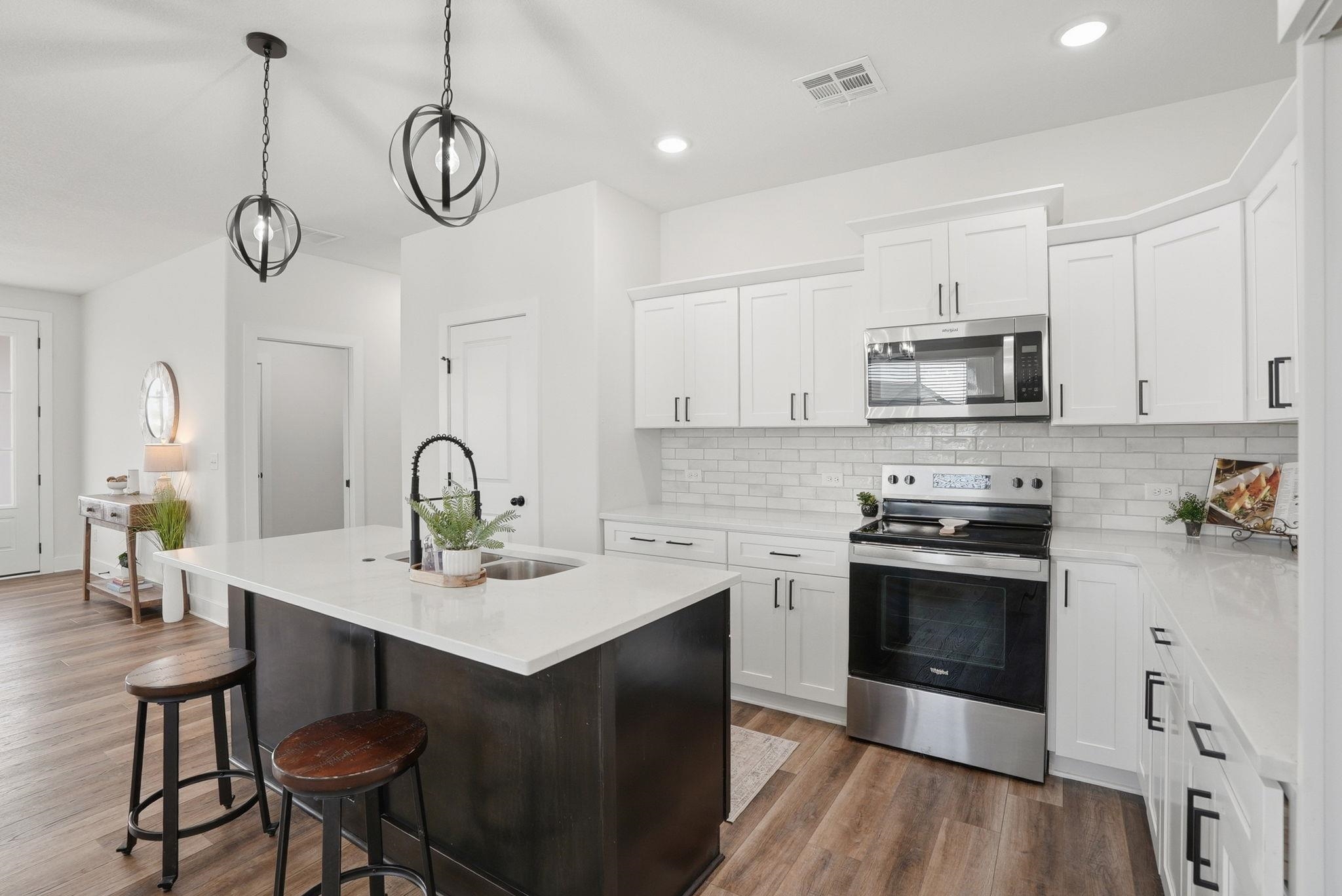 5537 W 42nd Court S Wichita KS 67215