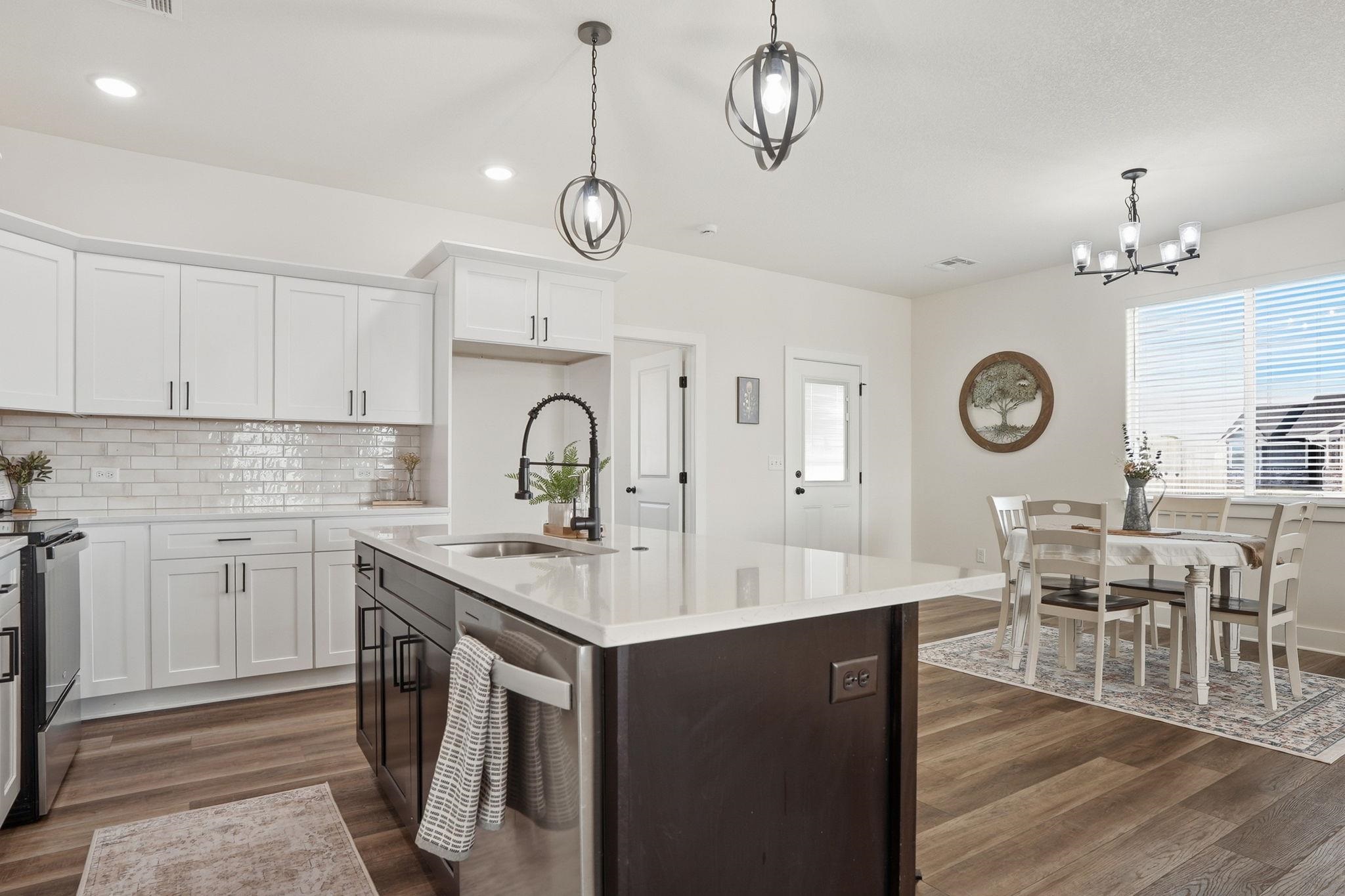 5537 W 42nd Court S Wichita KS 67215
