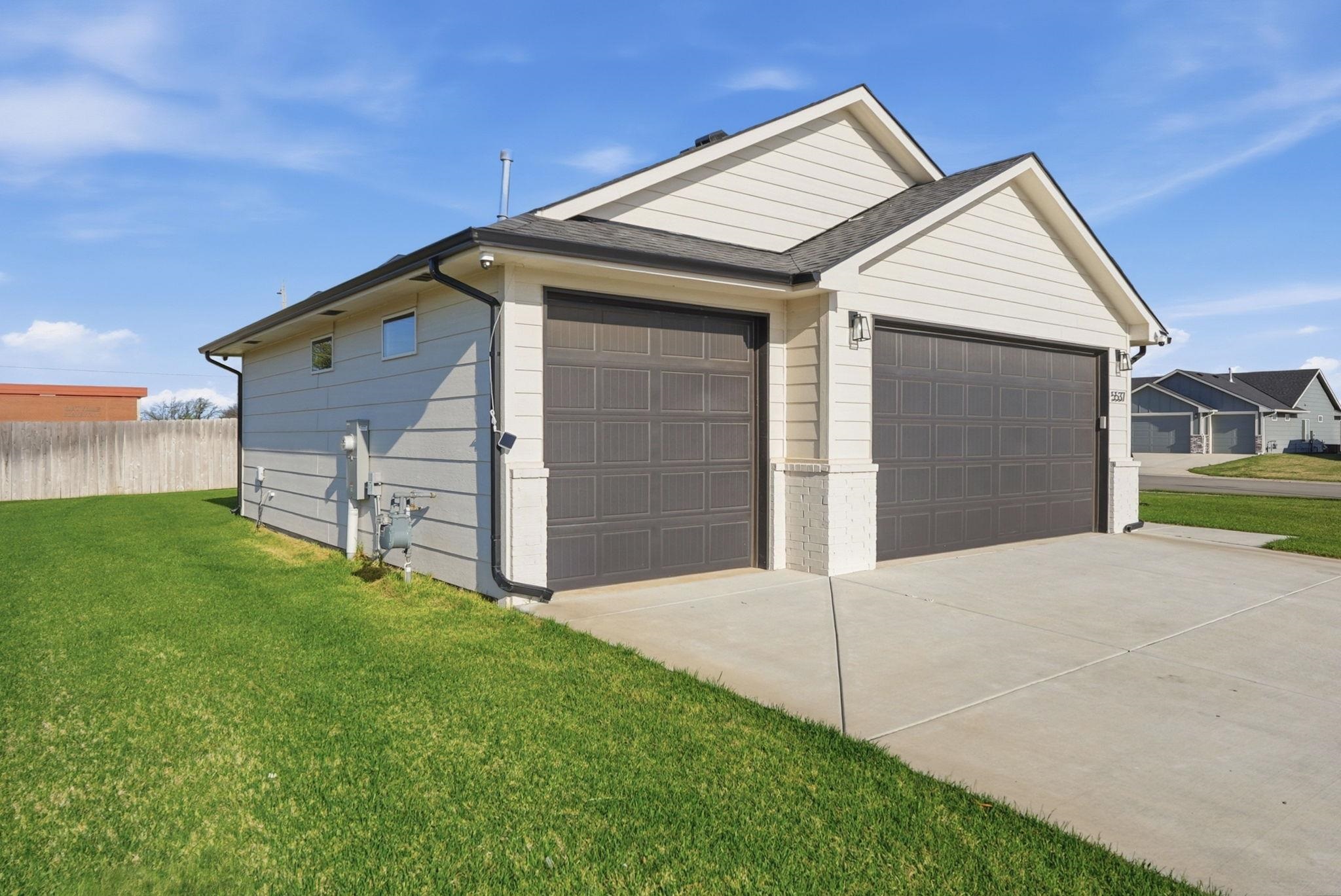 5537 W 42nd Court S Wichita KS 67215