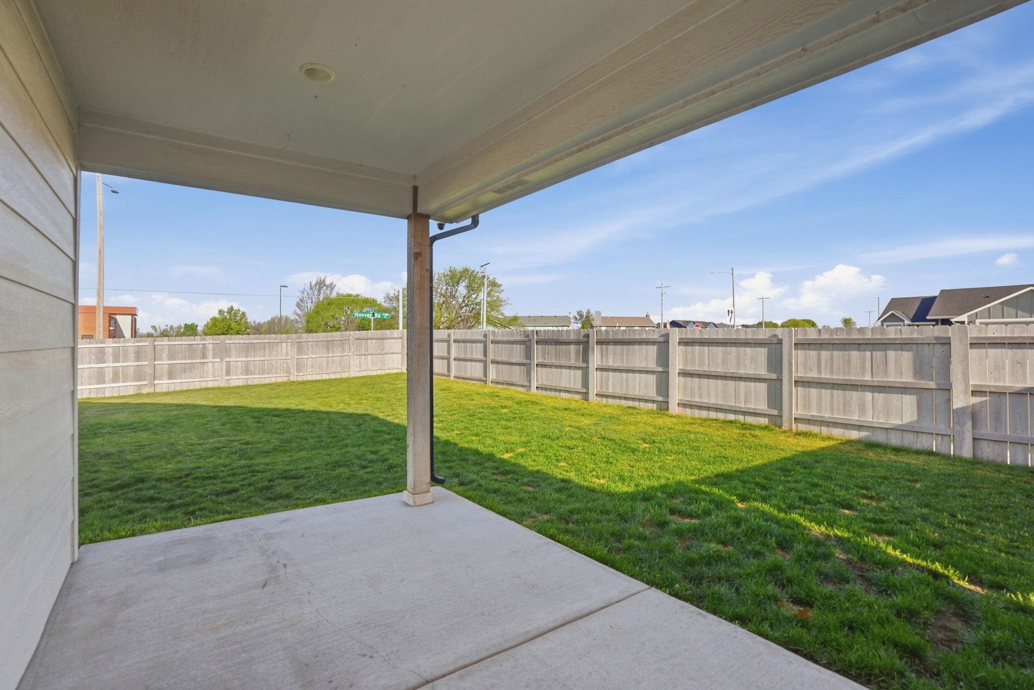 5537 W 42nd Court S Wichita KS 67215