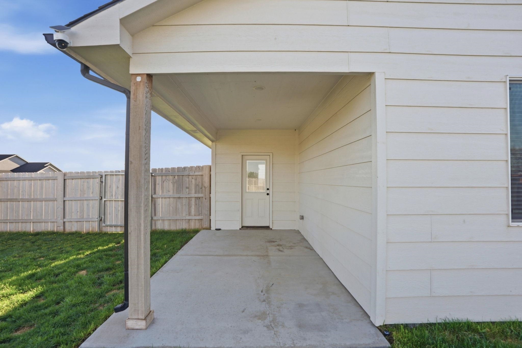 5537 W 42nd Court S Wichita KS 67215
