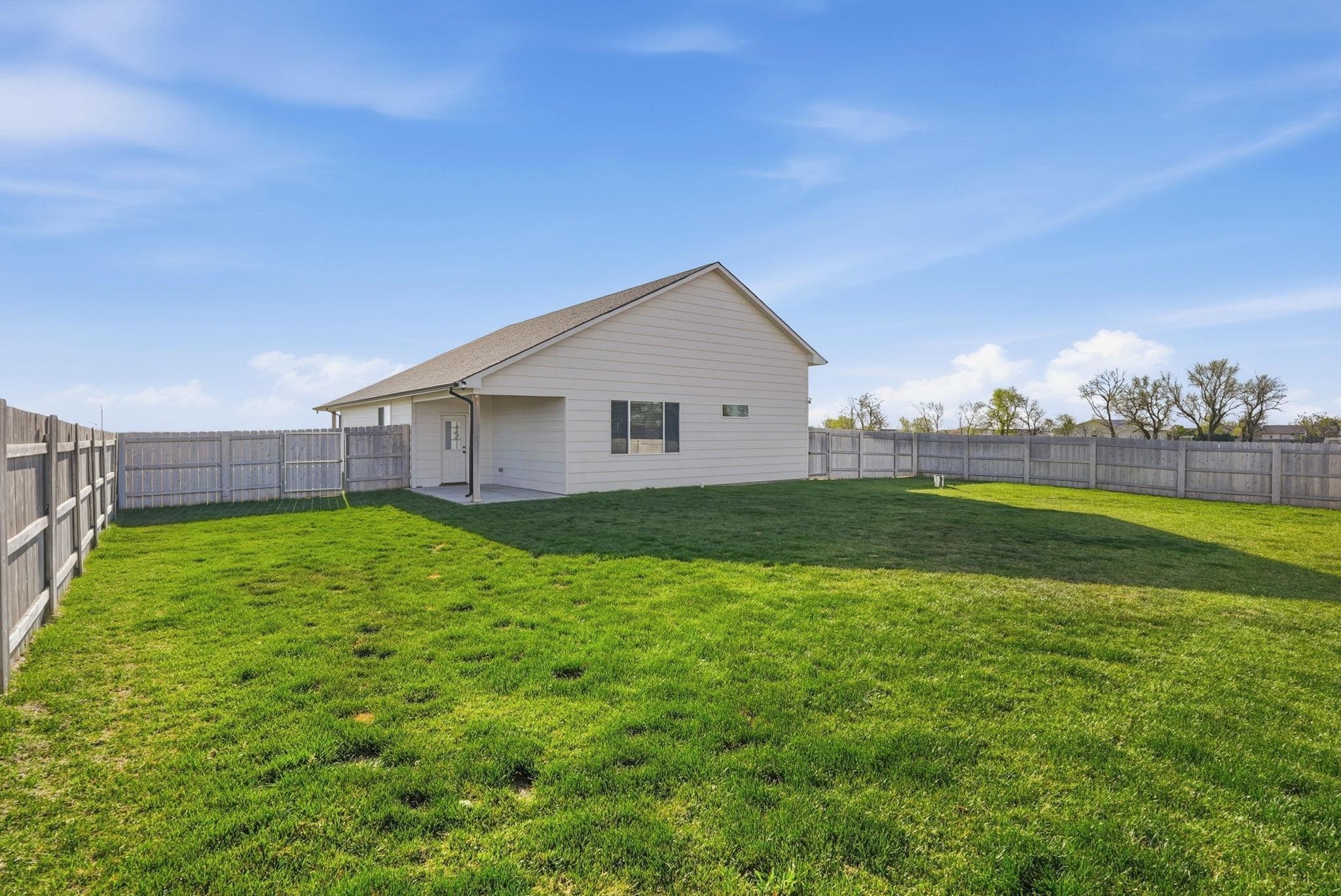 5537 W 42nd Court S Wichita KS 67215