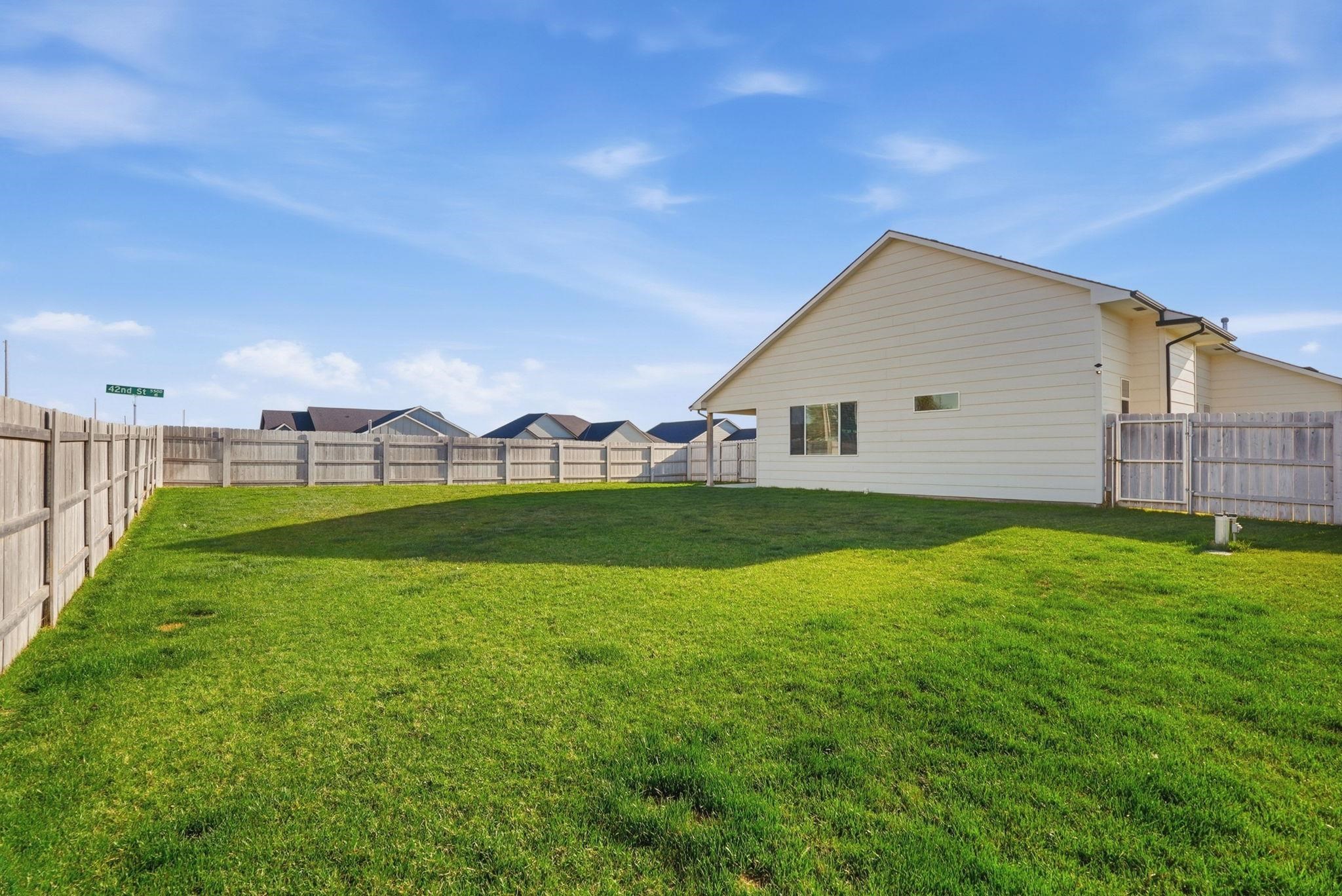 5537 W 42nd Court S Wichita KS 67215