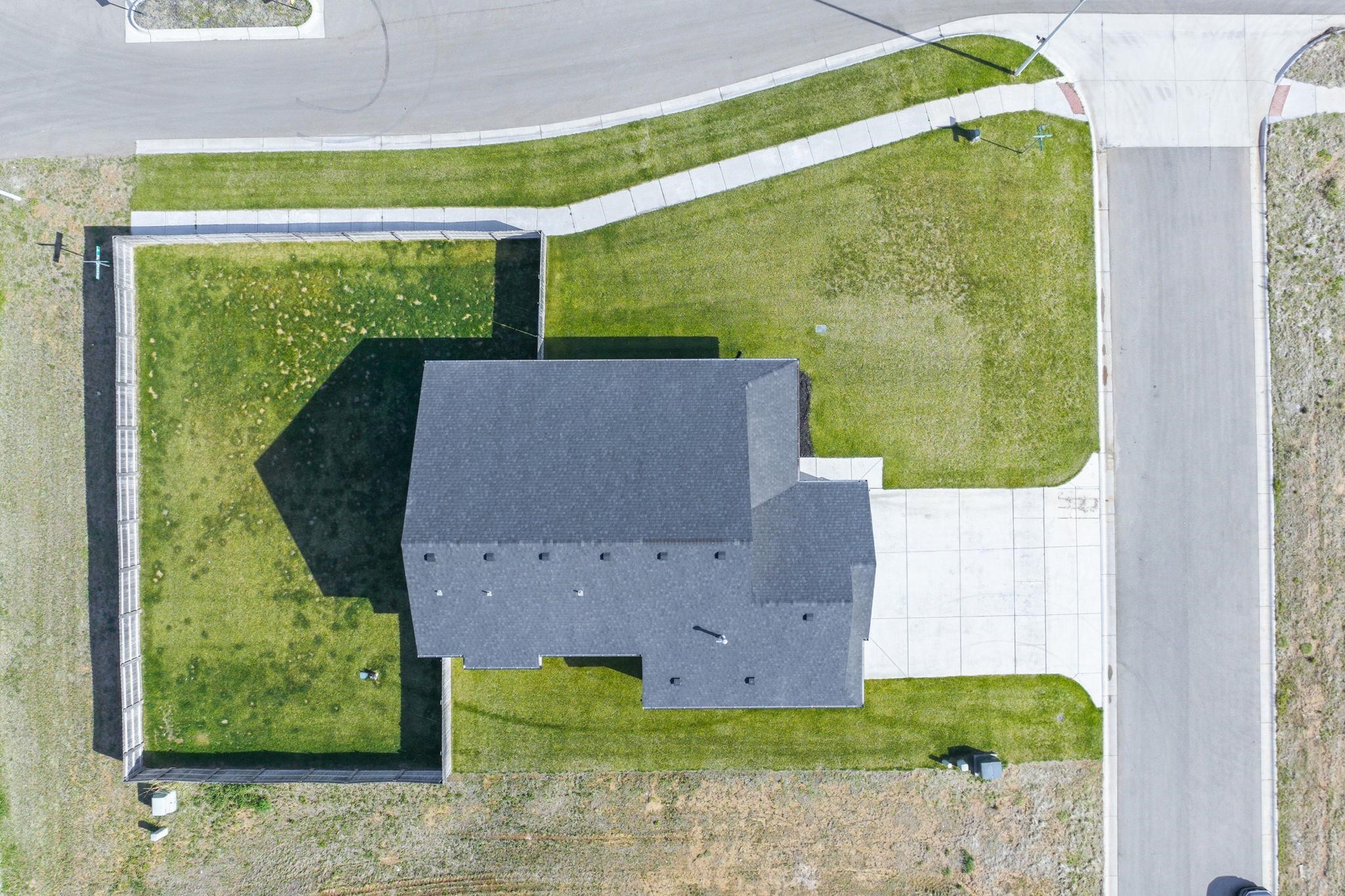 5537 W 42nd Court S Wichita KS 67215