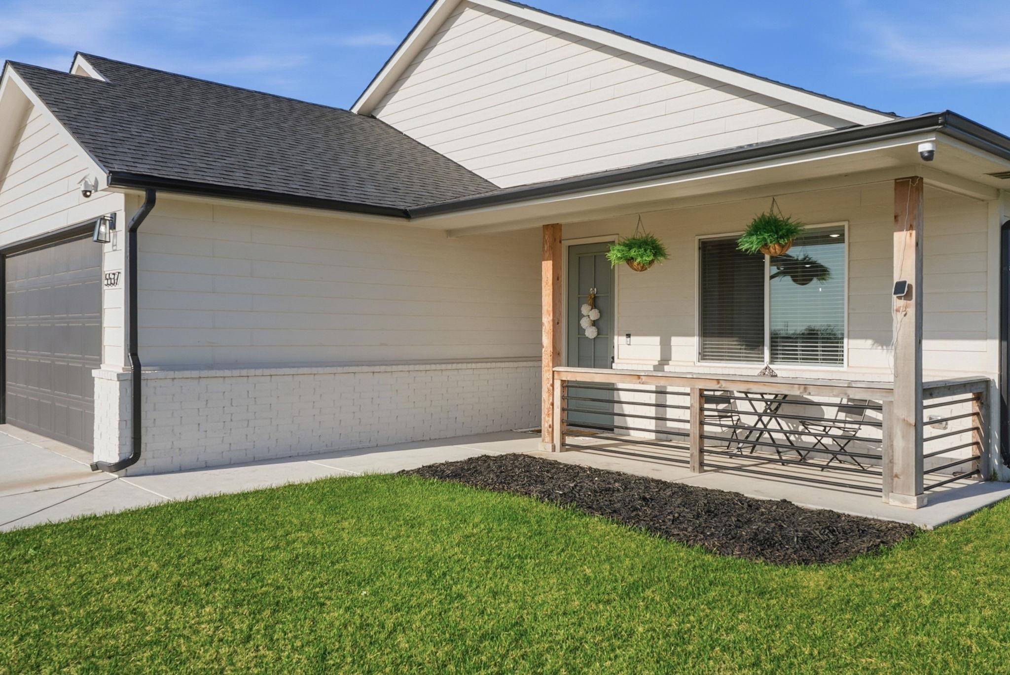 5537 W 42nd Court S Wichita KS 67215