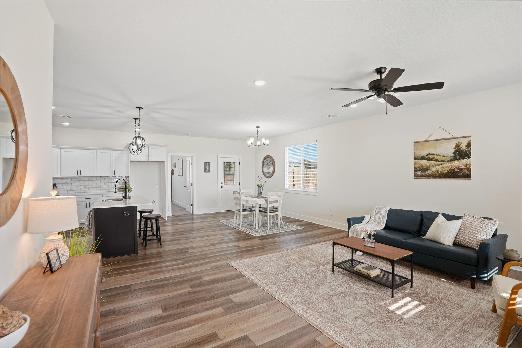 5537 W 42nd Court S Wichita KS 67215