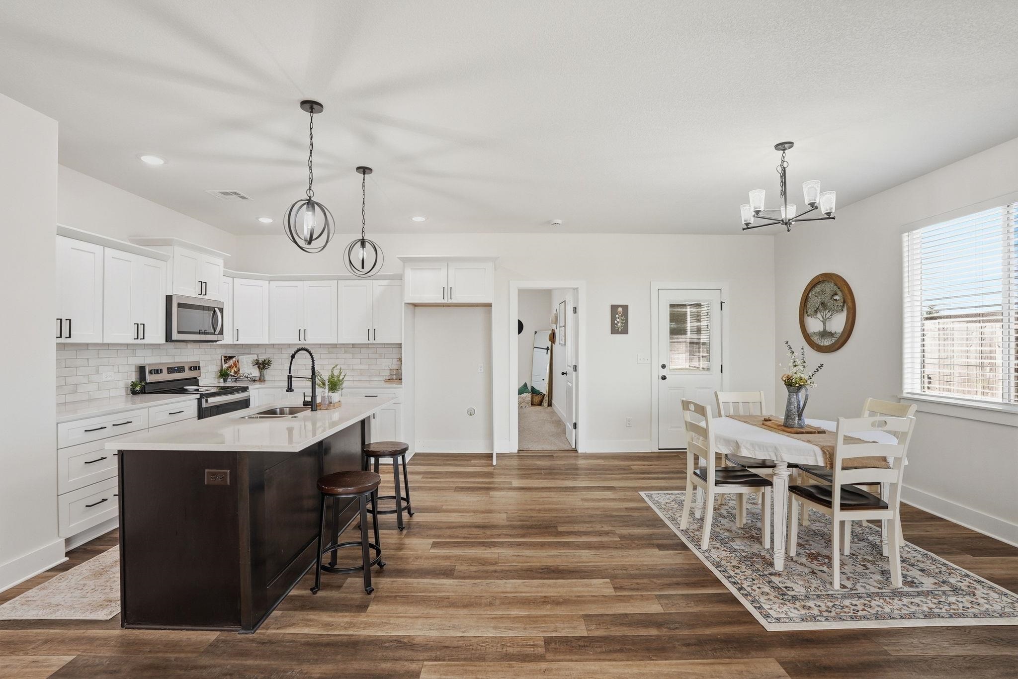 5537 W 42nd Court S Wichita KS 67215