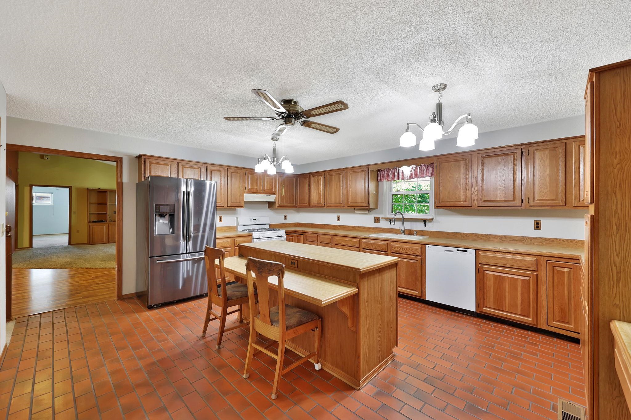 3402 Timber Road Augusta KS 67010