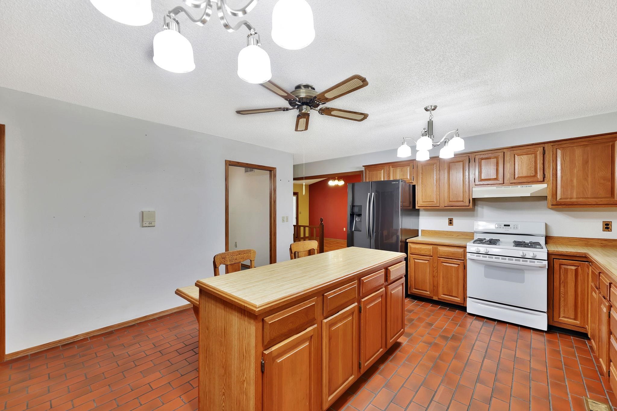 3402 Timber Road Augusta KS 67010