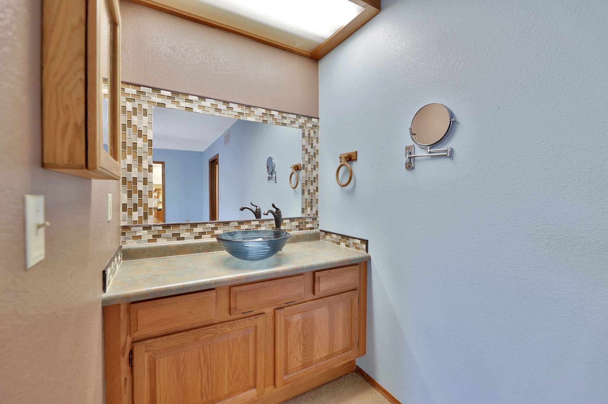 3402 Timber Road Augusta KS 67010