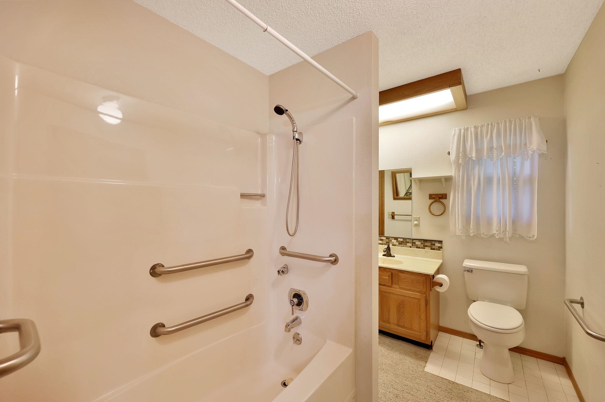 3402 Timber Road Augusta KS 67010